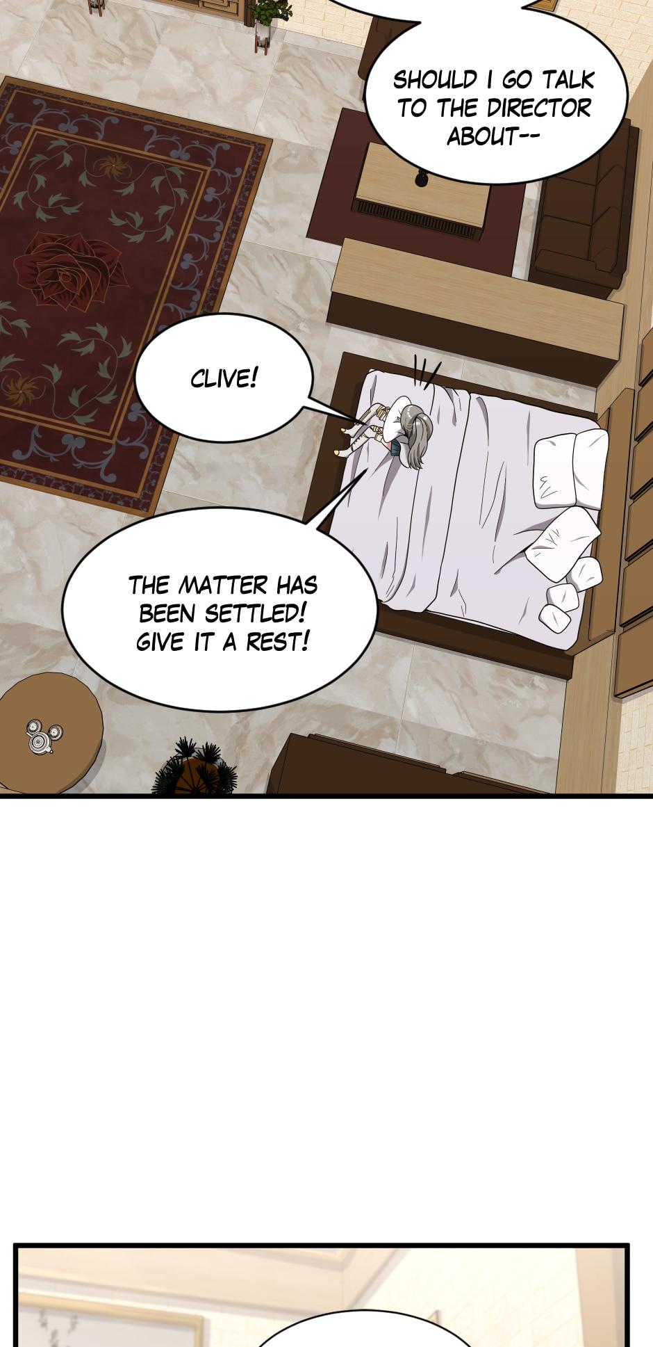 The Beginning After the End Chapter 88 page 70 - Chapter 88