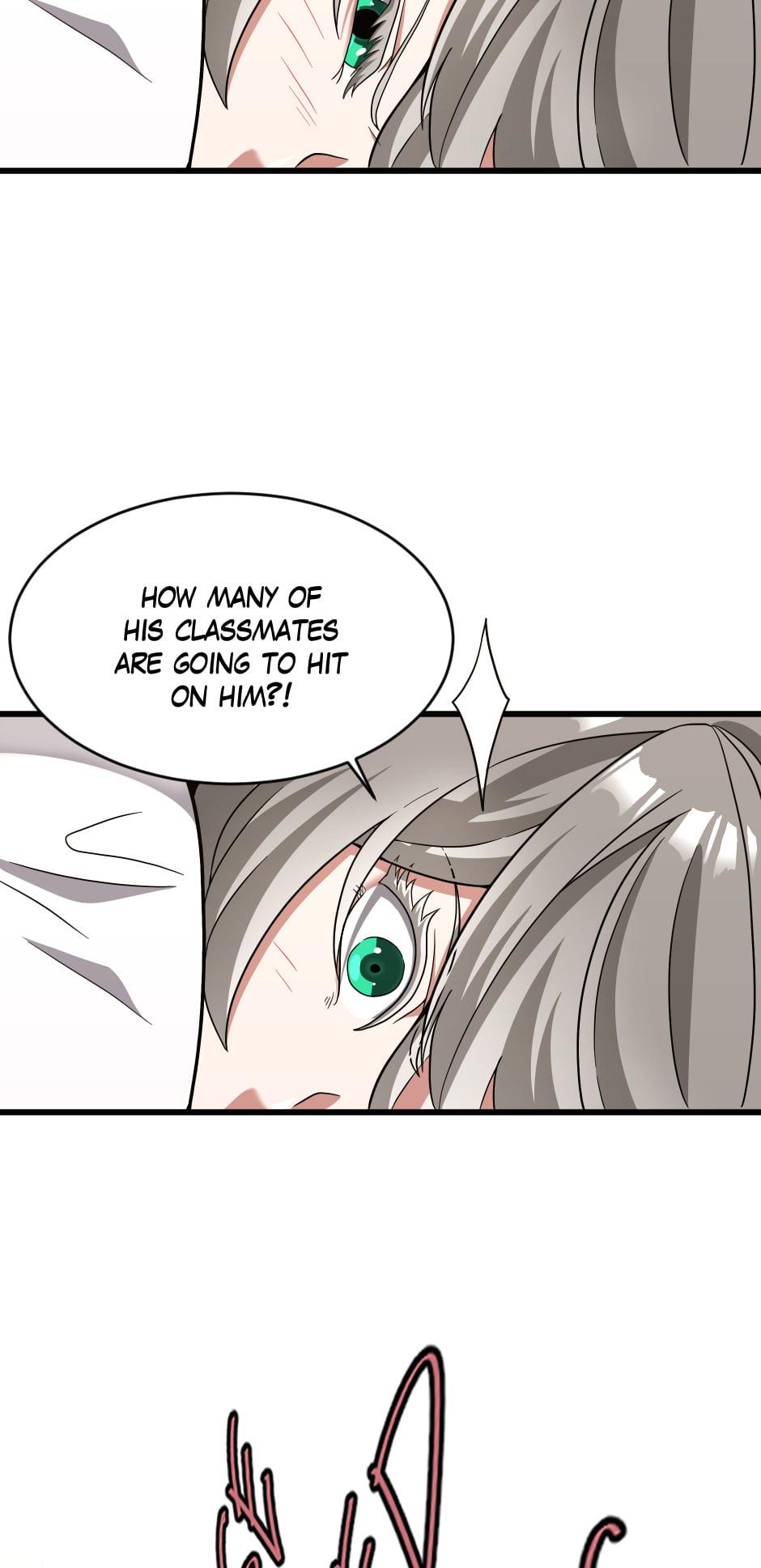 The Beginning After the End Chapter 88 page 72 - Chapter 88