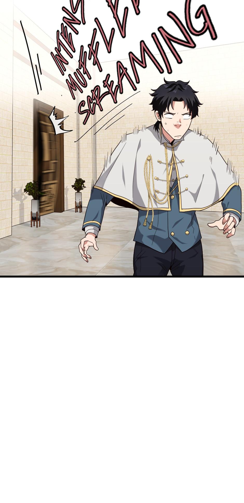 The Beginning After the End Chapter 88 page 73 - Chapter 88