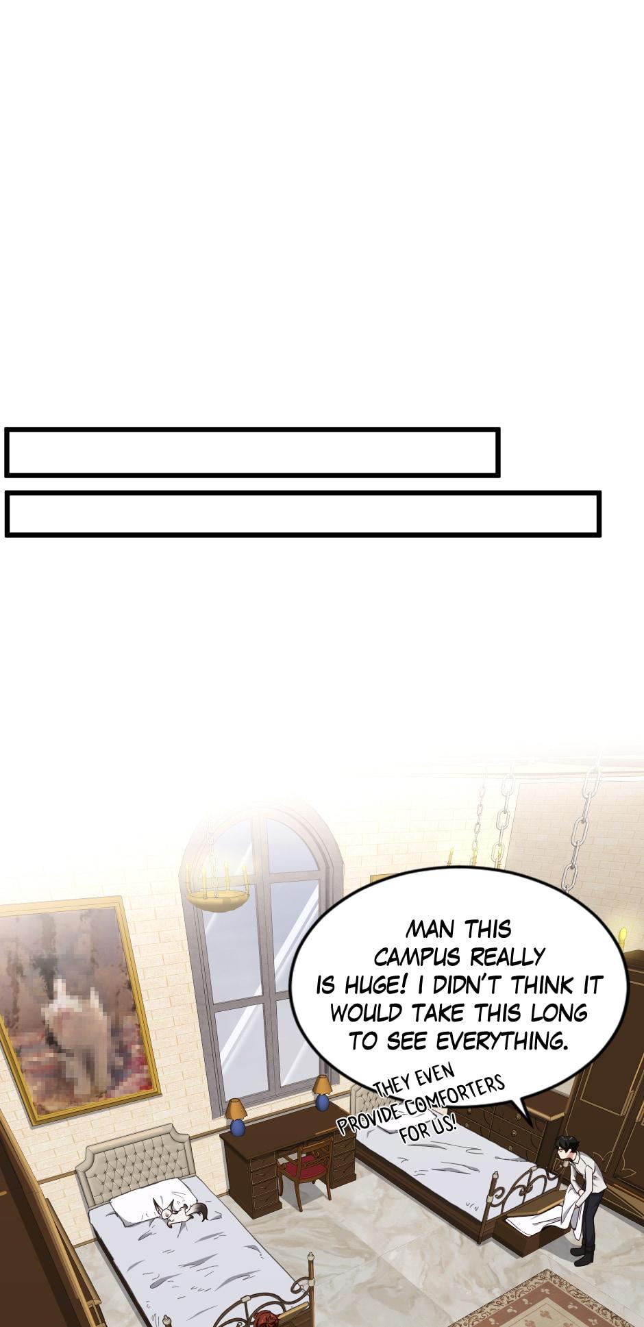 The Beginning After the End Chapter 88 page 74 - Chapter 88