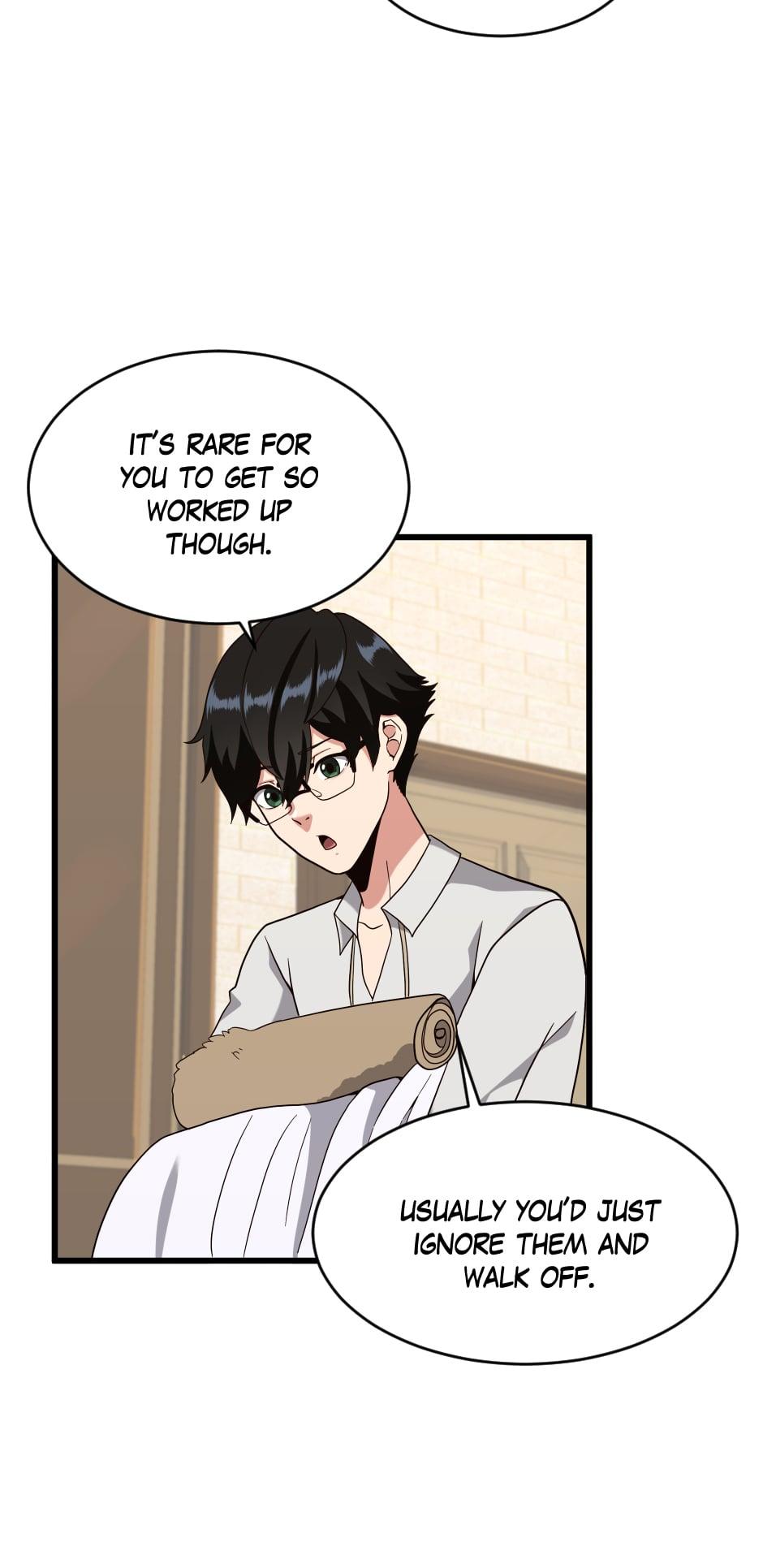 The Beginning After the End Chapter 88 page 76 - Chapter 88