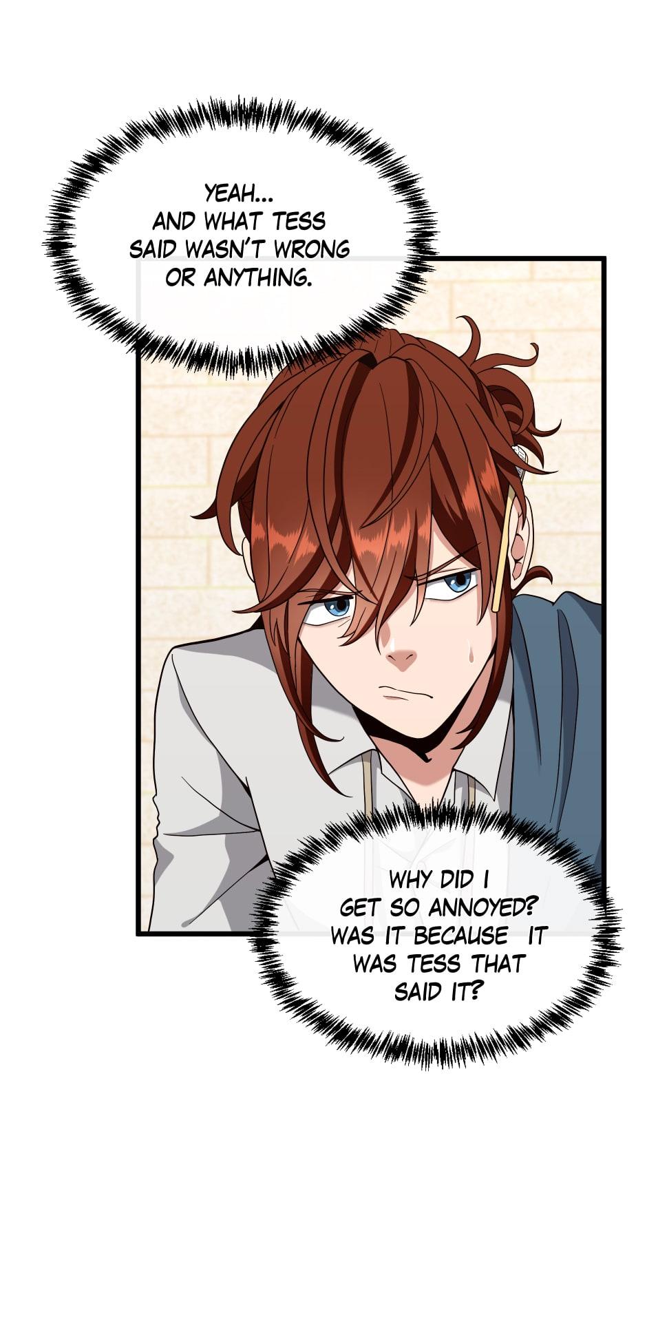 The Beginning After the End Chapter 88 page 77 - Chapter 88