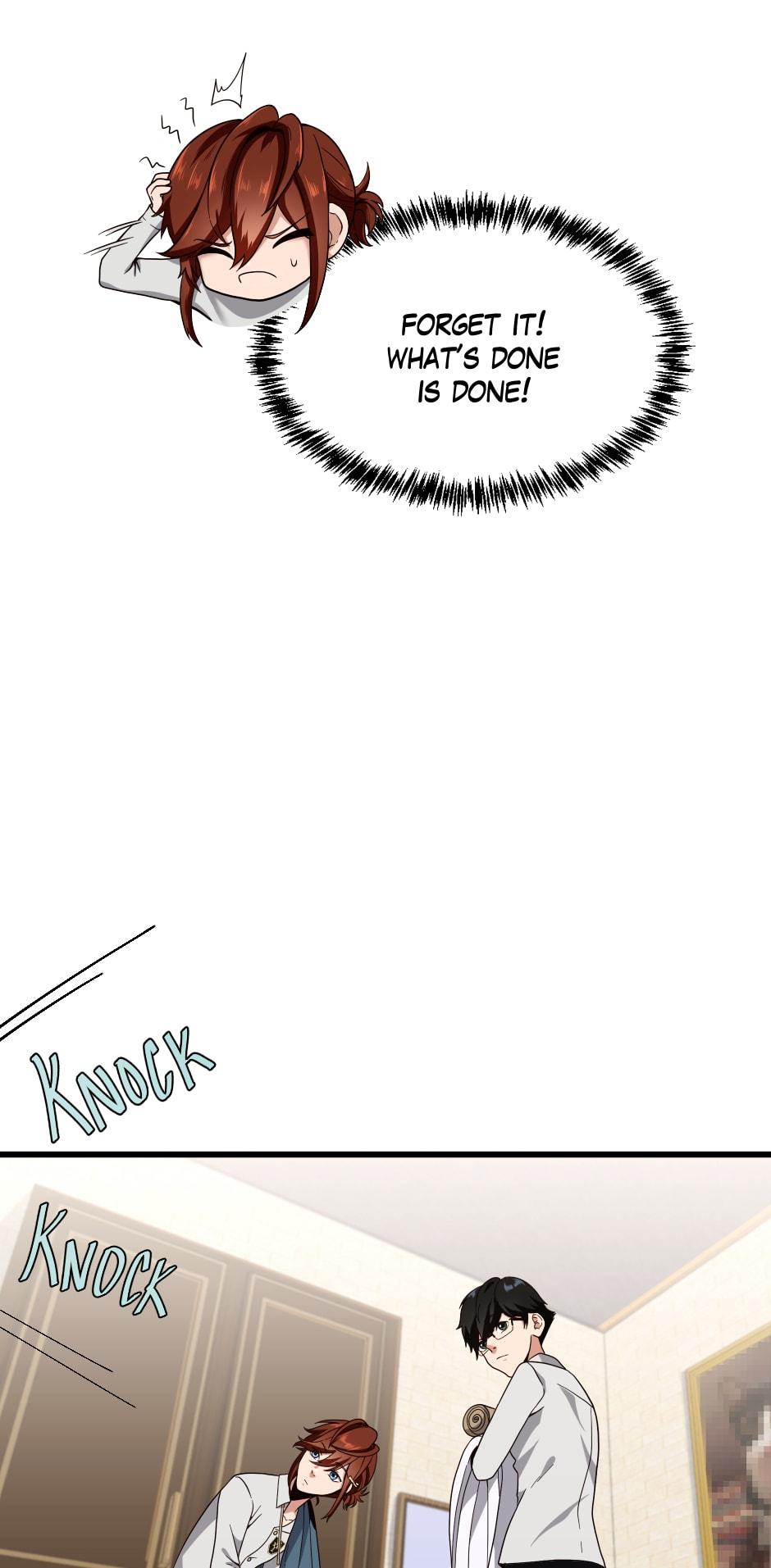 The Beginning After the End Chapter 88 page 78 - Chapter 88