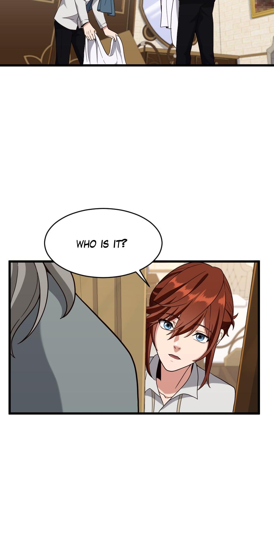The Beginning After the End Chapter 88 page 79 - Chapter 88