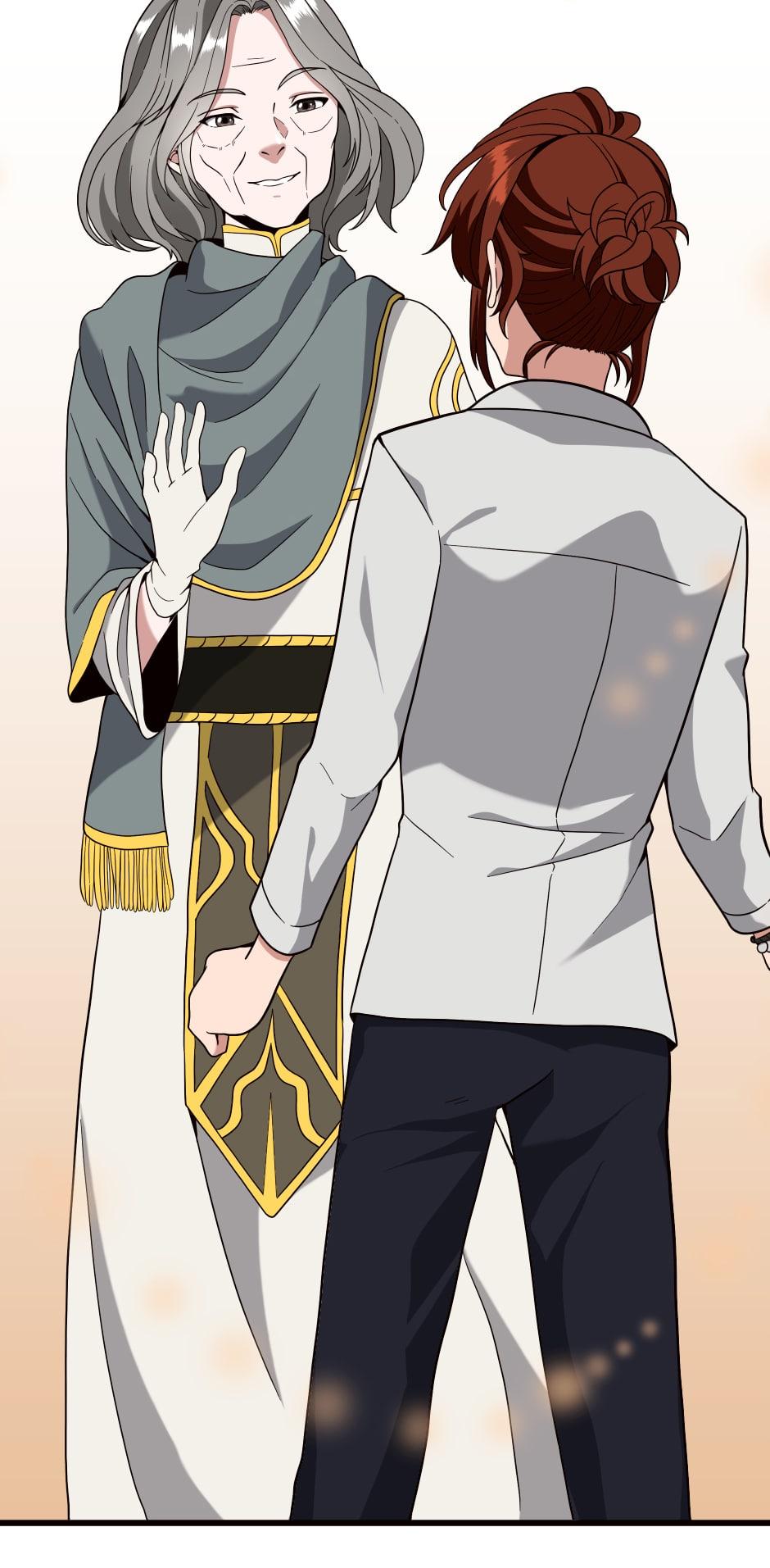The Beginning After the End Chapter 88 page 81 - Chapter 88