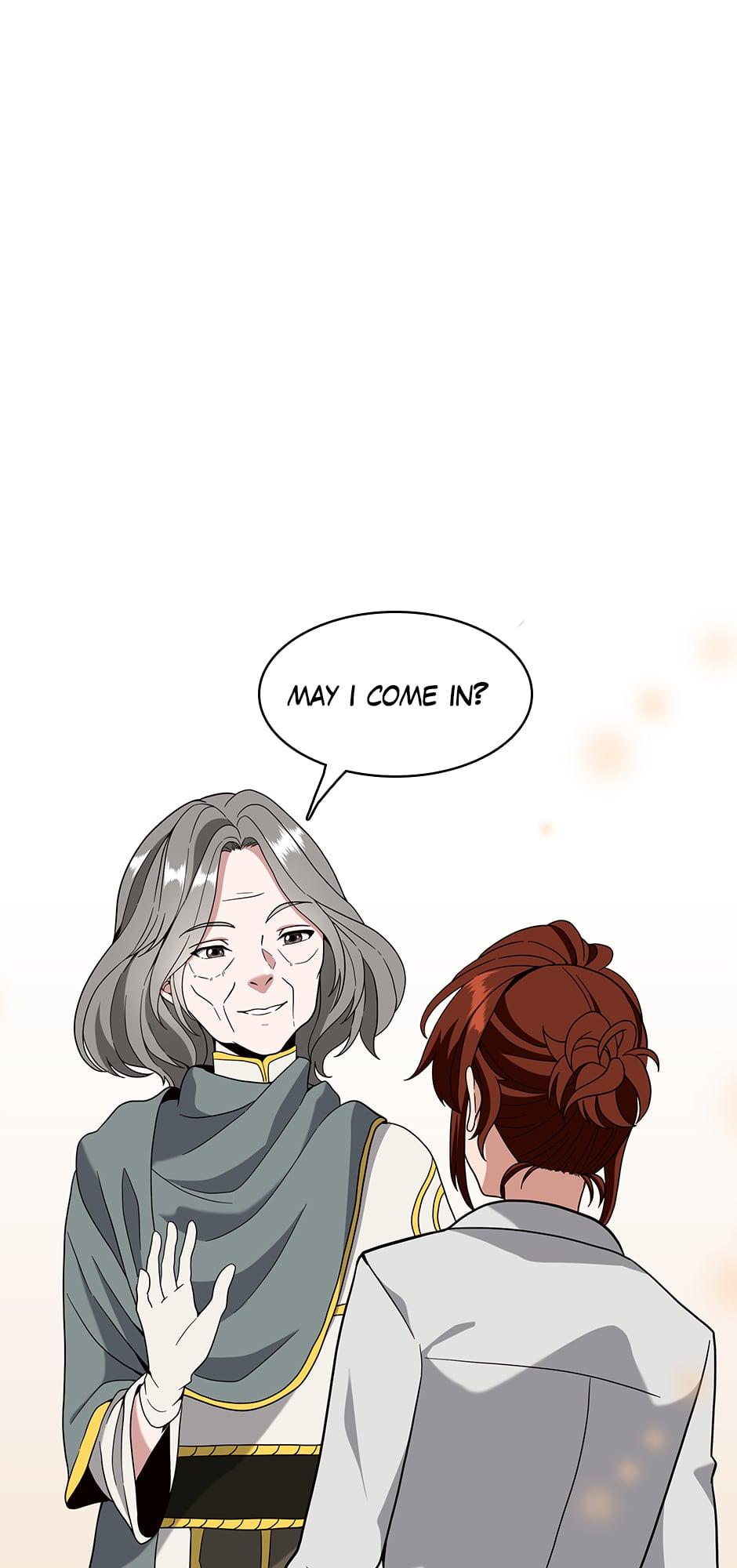 The Beginning After the End Chapter 89 page 1 - Chapter 89