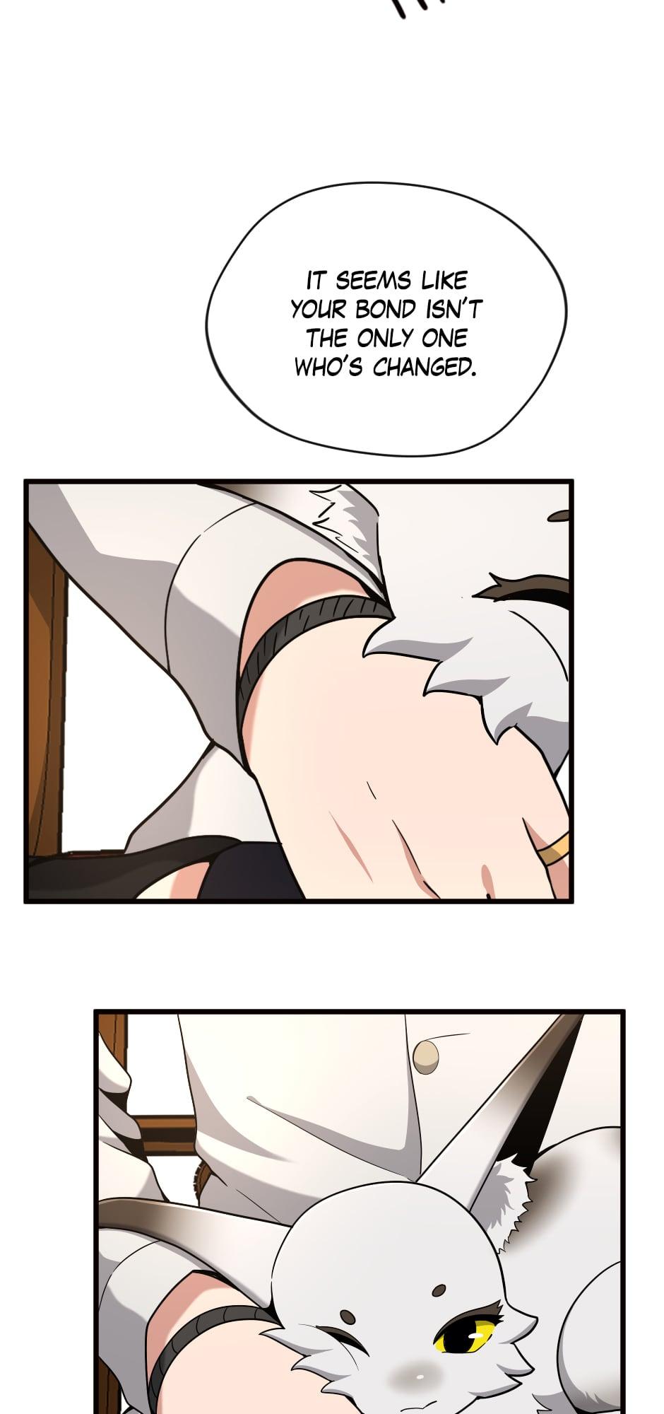 The Beginning After the End Chapter 89 page 10 - Chapter 89