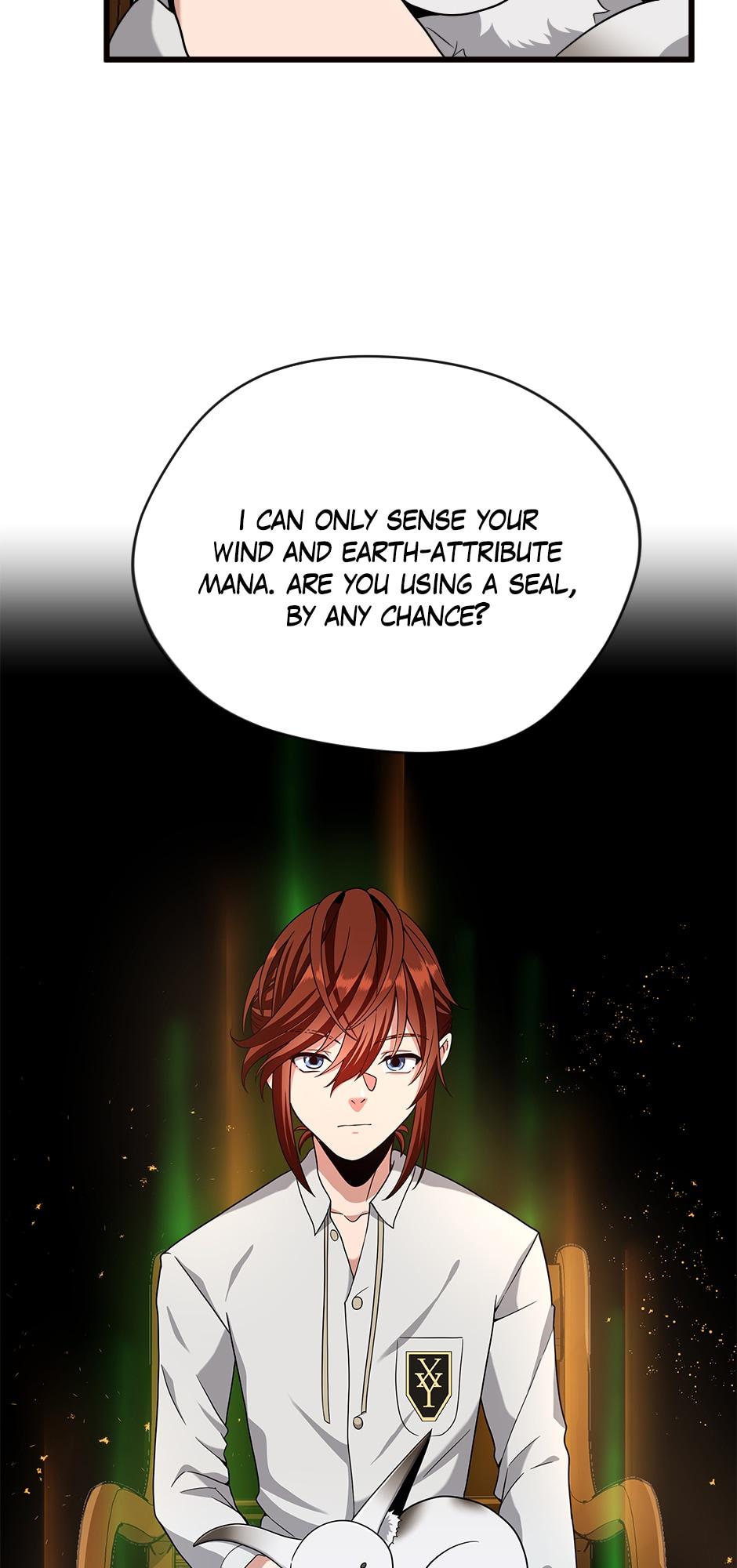 The Beginning After the End Chapter 89 page 11 - Chapter 89