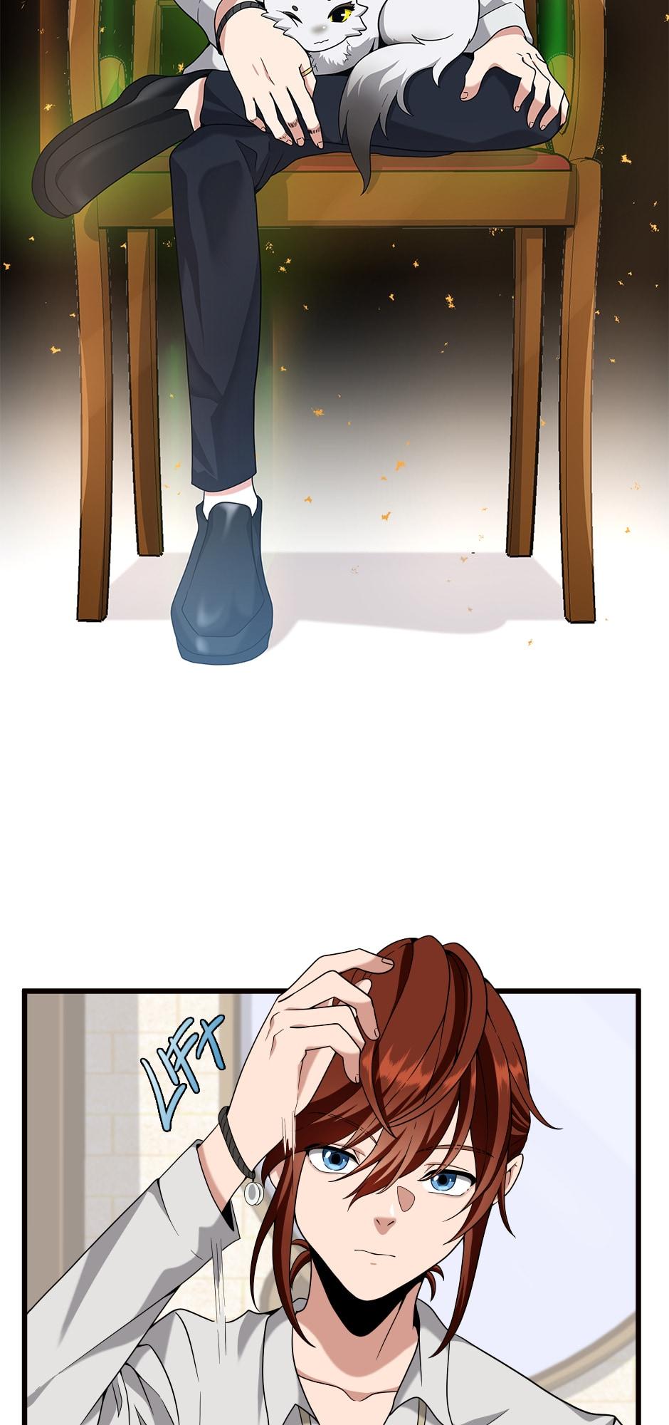 The Beginning After the End Chapter 89 page 12 - Chapter 89