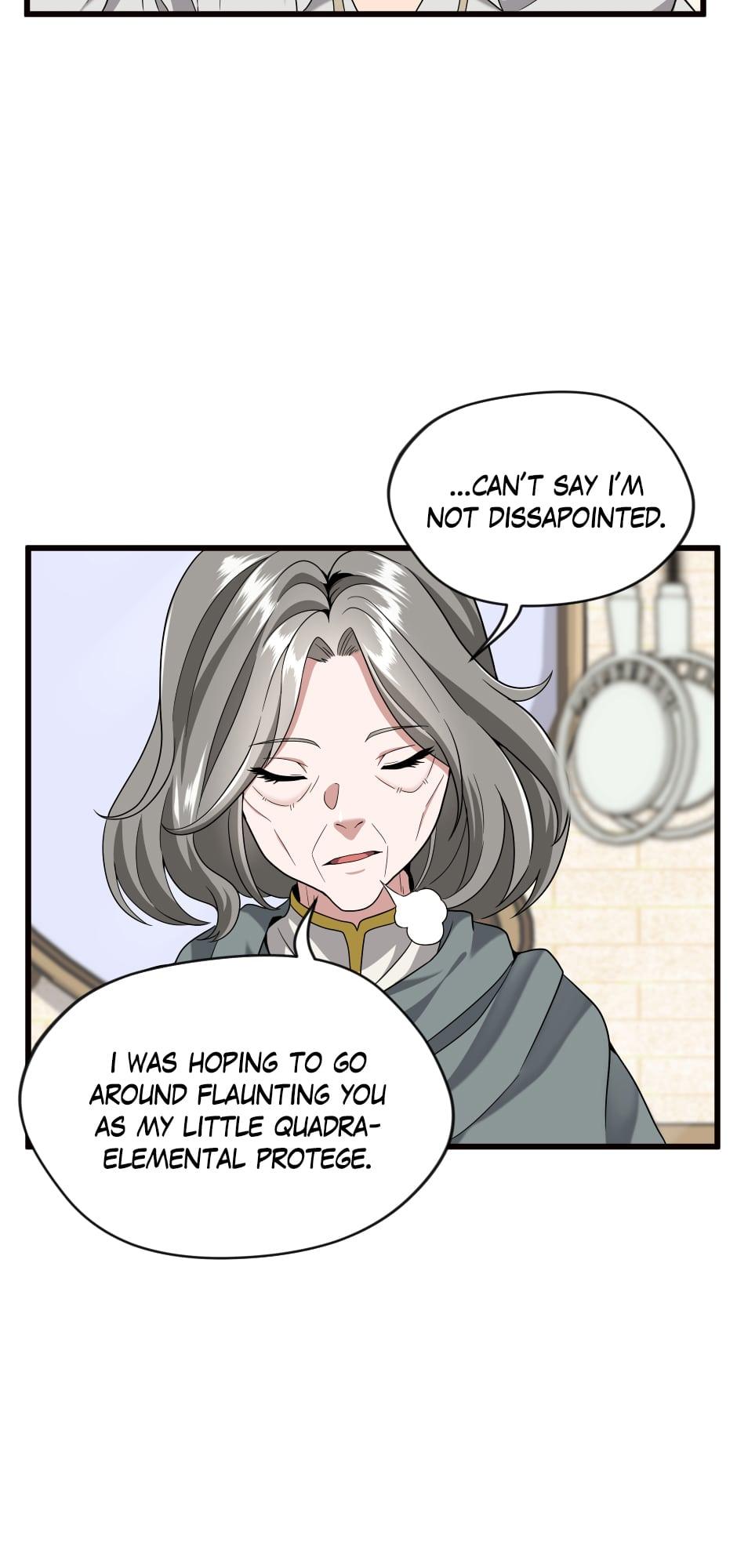 The Beginning After the End Chapter 89 page 13 - Chapter 89
