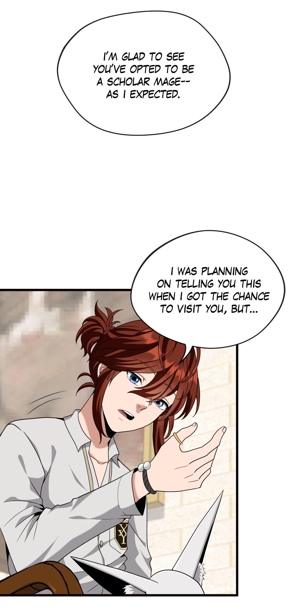 The Beginning After the End Chapter 89 page 14 - Chapter 89