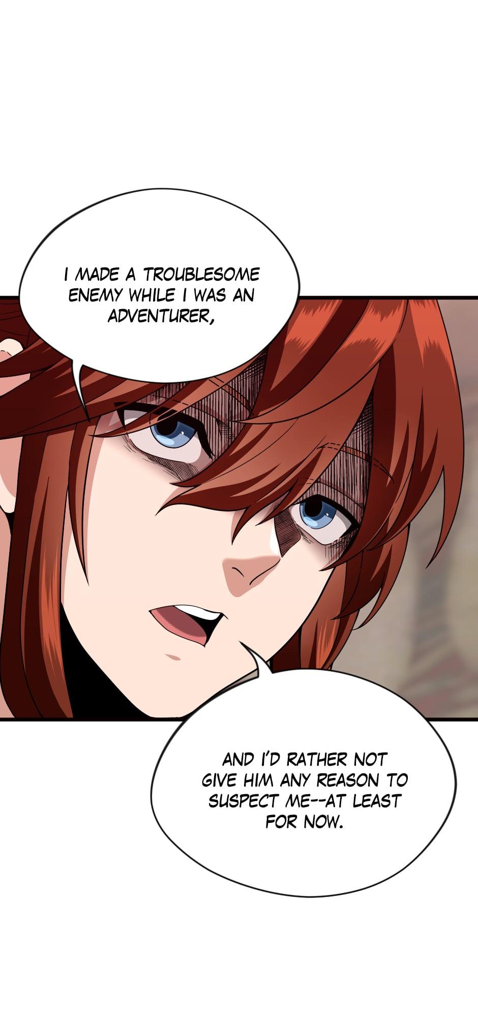 The Beginning After the End Chapter 89 page 15 - Chapter 89