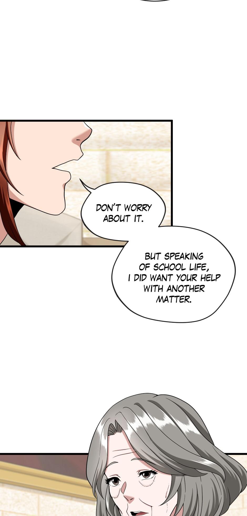 The Beginning After the End Chapter 89 page 18 - Chapter 89