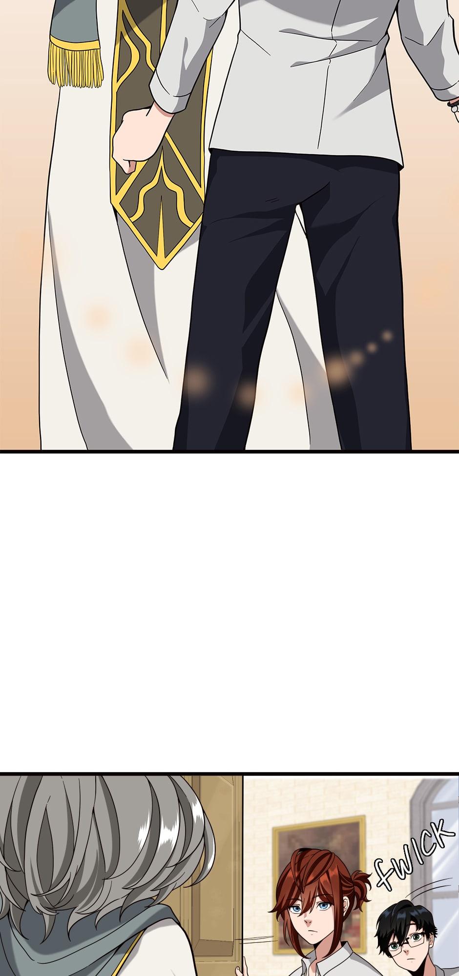 The Beginning After the End Chapter 89 page 2 - Chapter 89