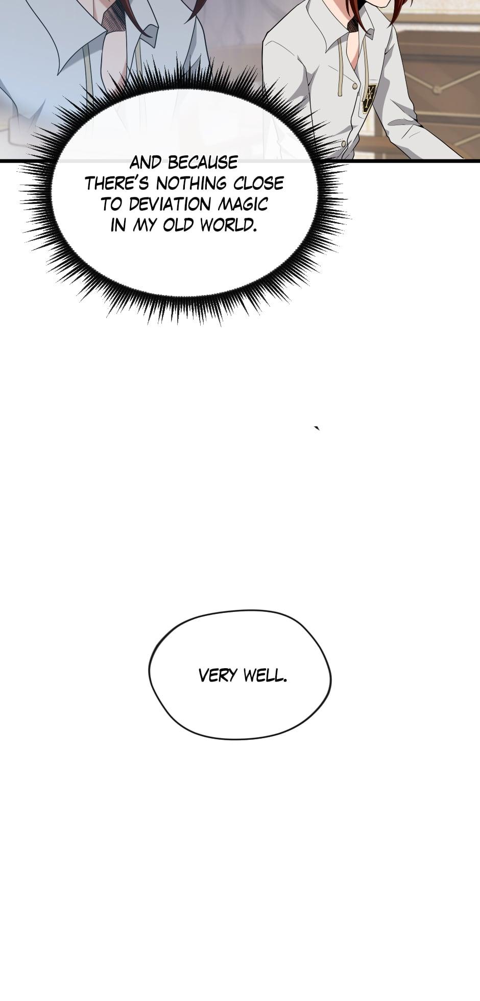 The Beginning After the End Chapter 89 page 22 - Chapter 89