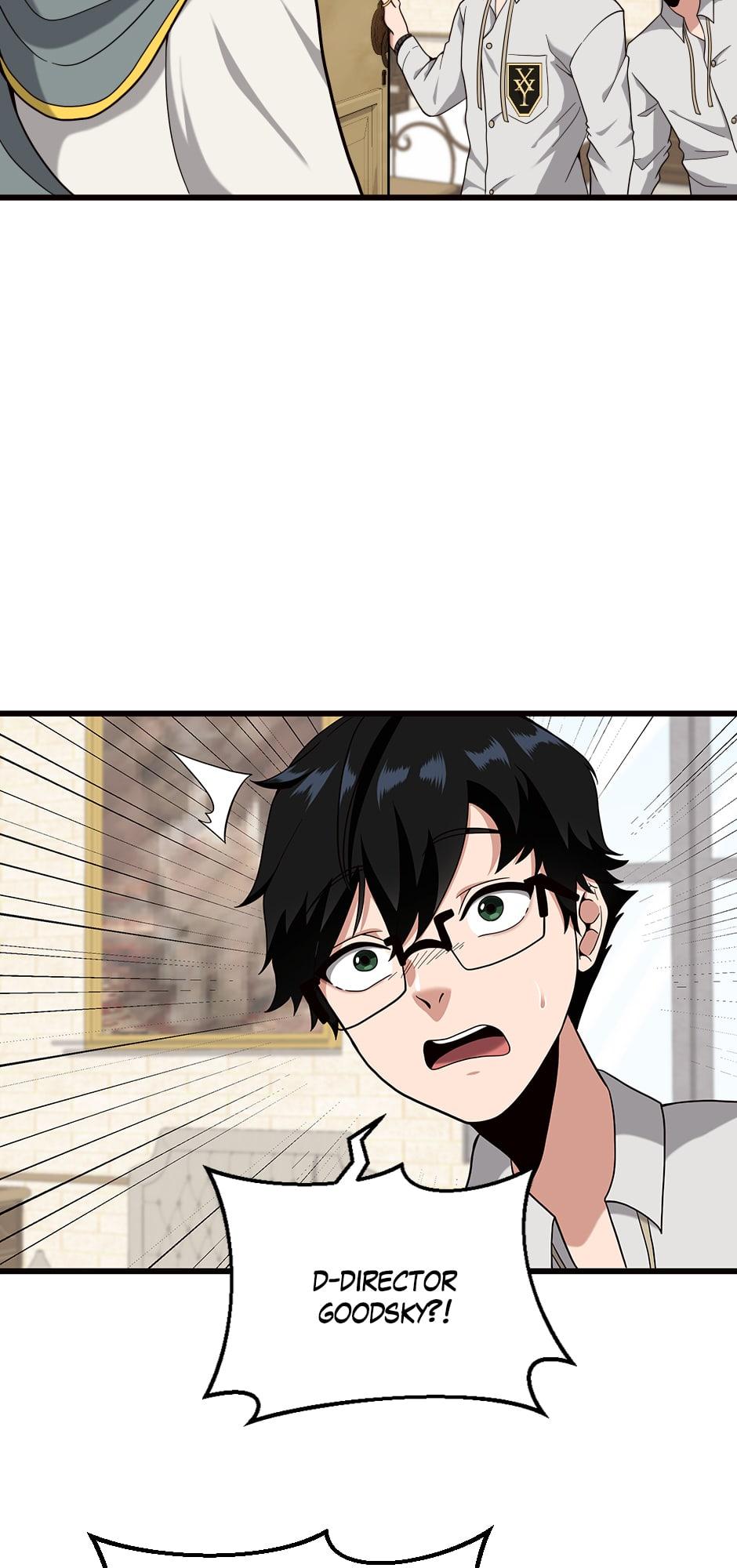 The Beginning After the End Chapter 89 page 3 - Chapter 89