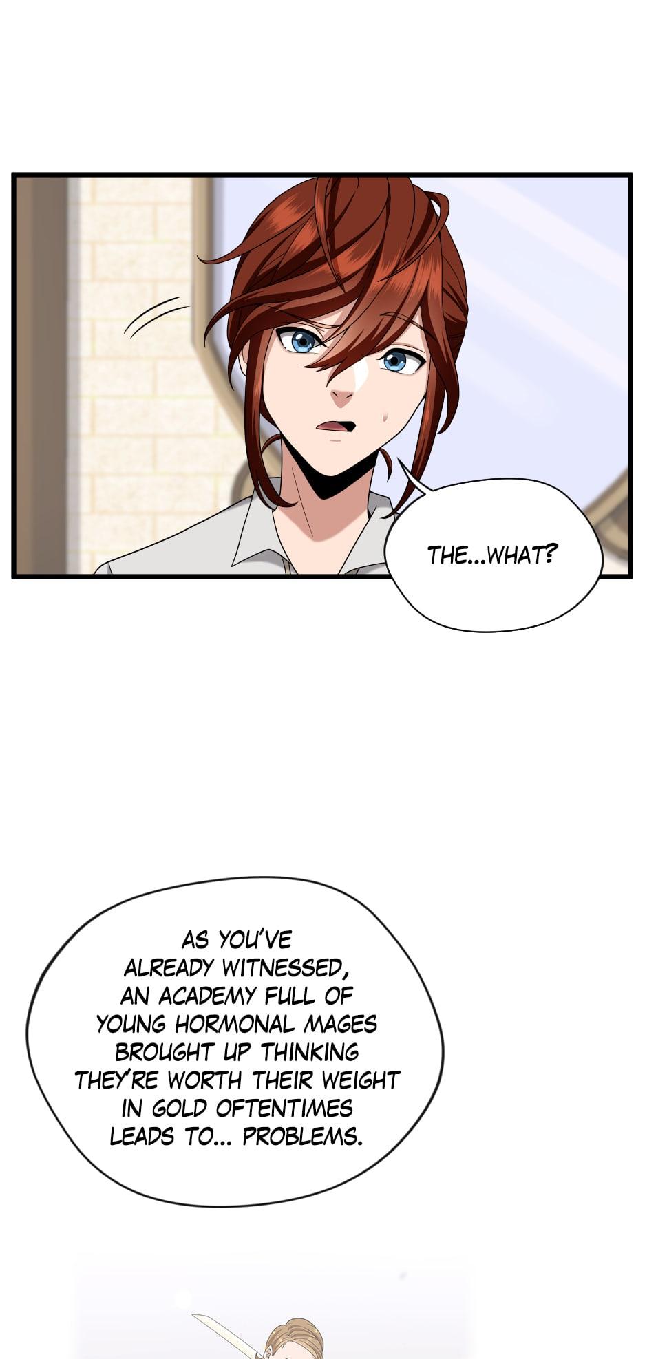 The Beginning After the End Chapter 89 page 31 - Chapter 89