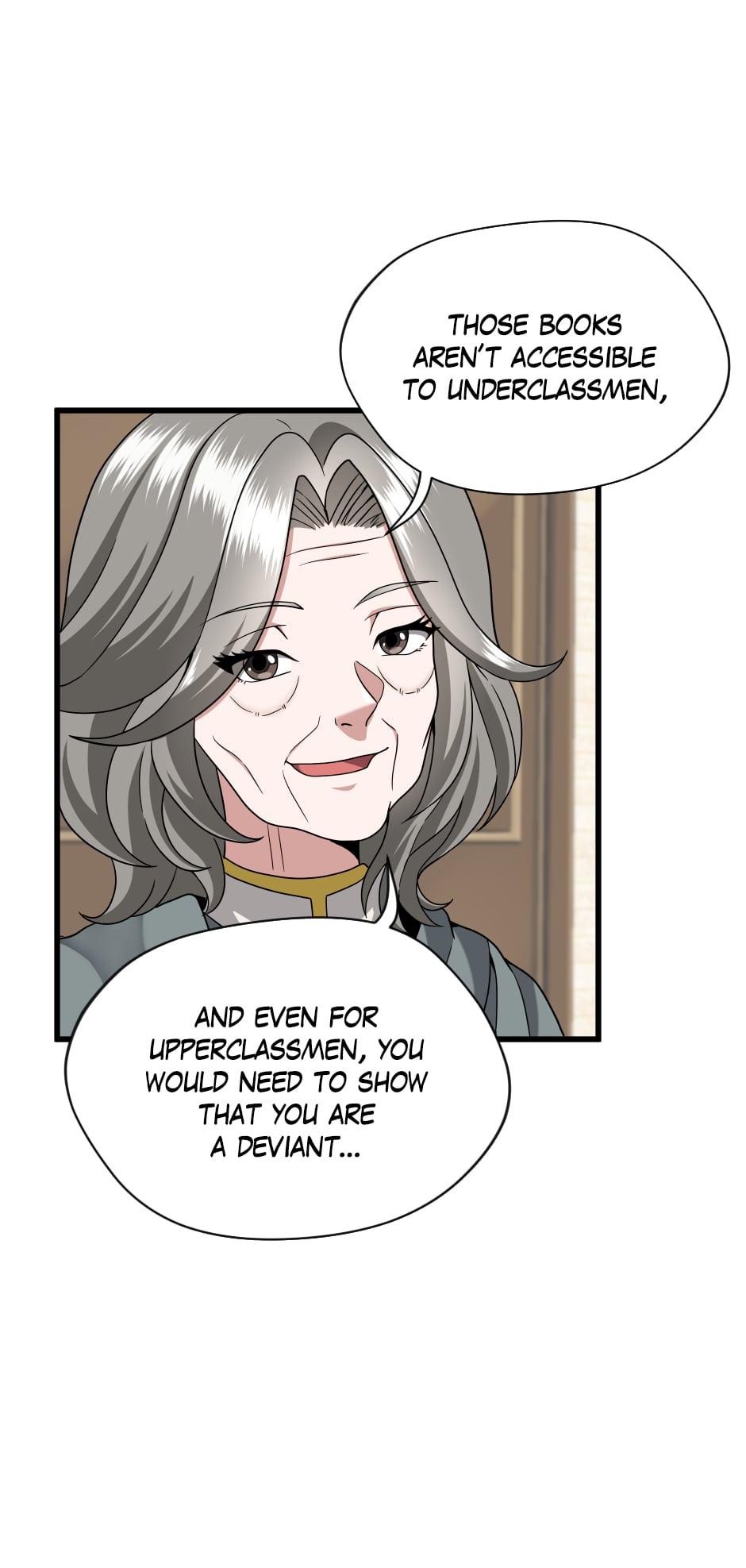 The Beginning After the End Chapter 89 page 35 - Chapter 89