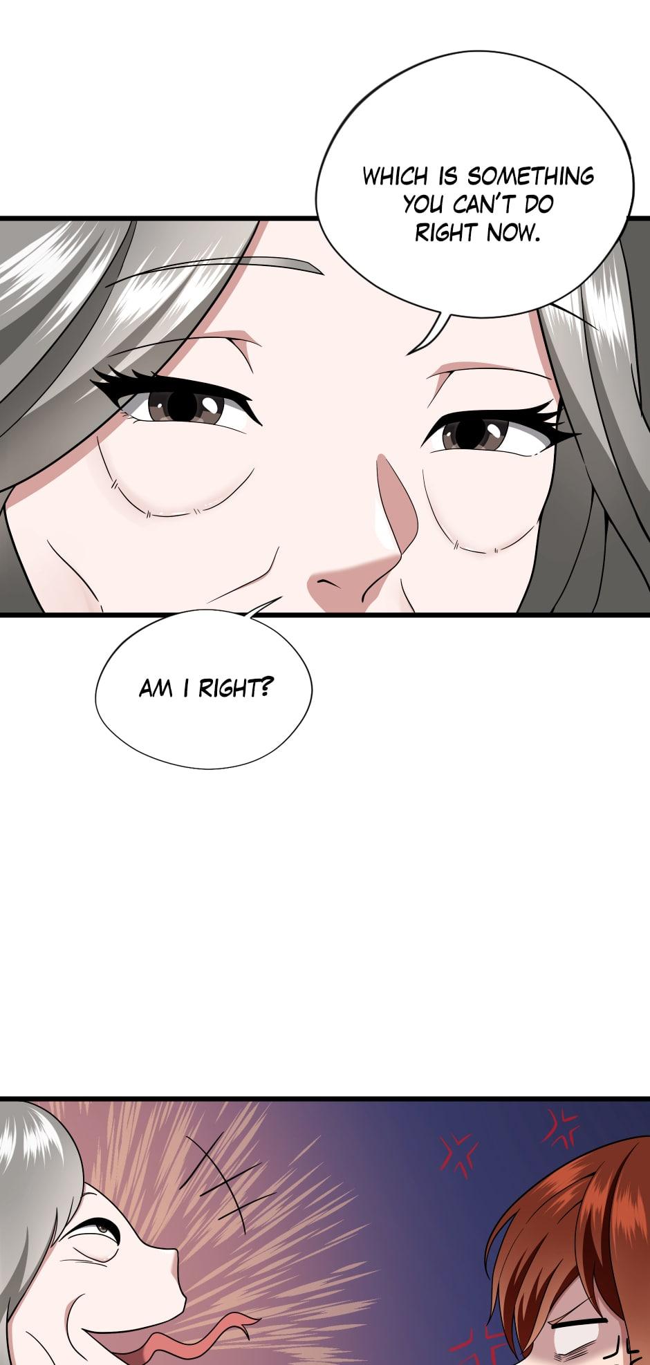 The Beginning After the End Chapter 89 page 36 - Chapter 89
