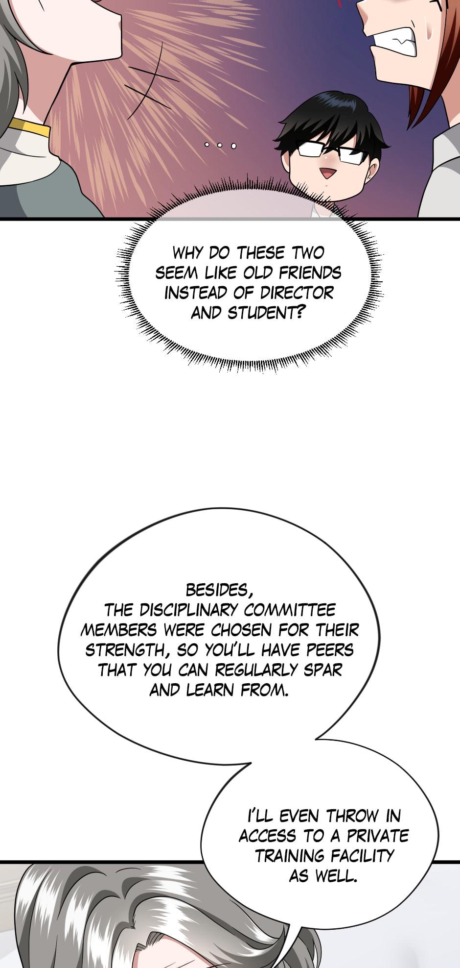 The Beginning After the End Chapter 89 page 37 - Chapter 89