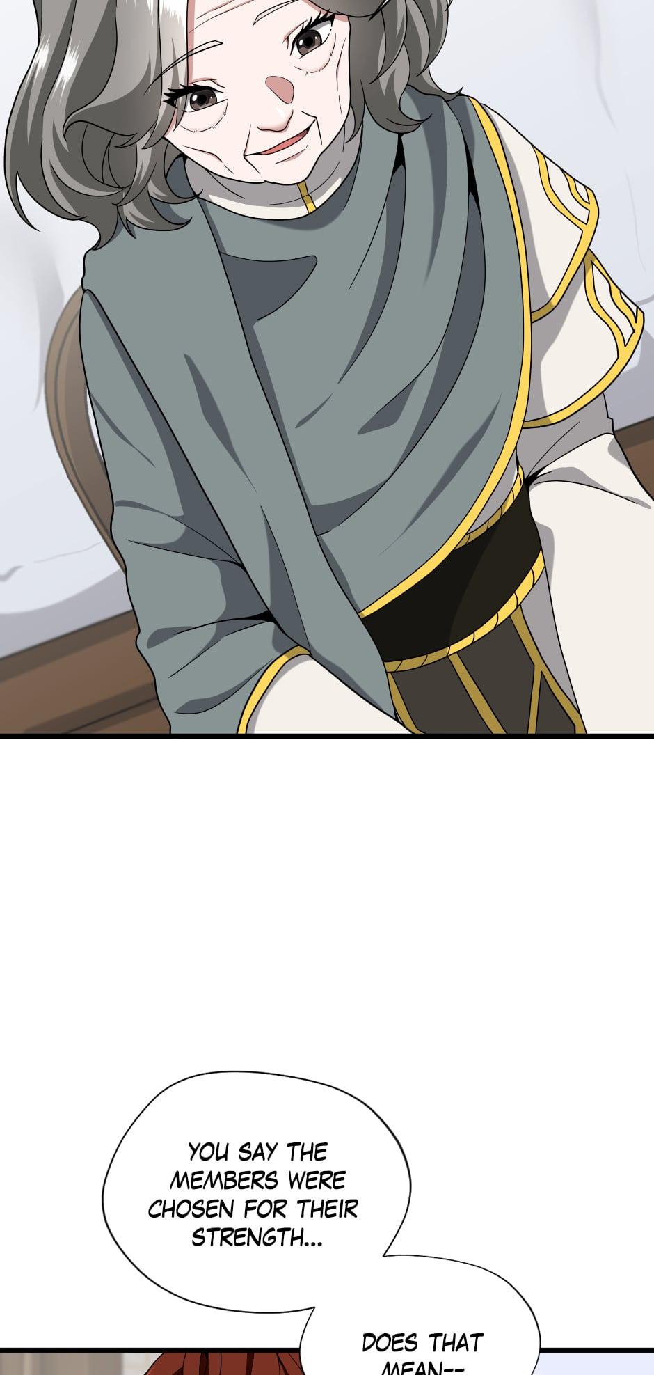 The Beginning After the End Chapter 89 page 38 - Chapter 89