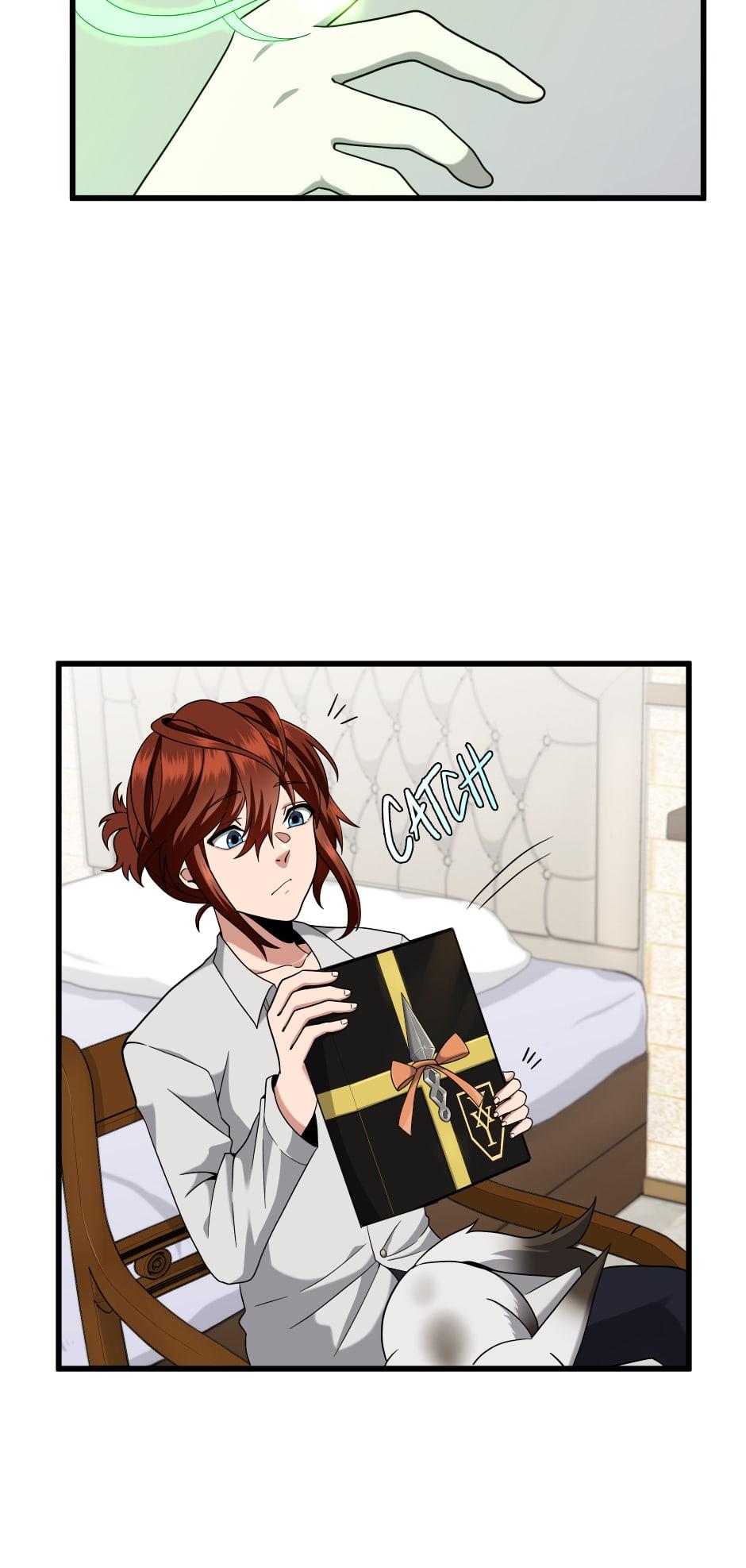 The Beginning After the End Chapter 89 page 42 - Chapter 89