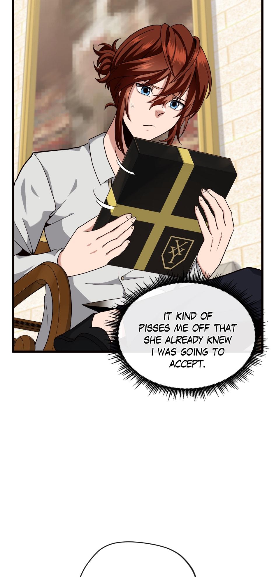 The Beginning After the End Chapter 89 page 44 - Chapter 89
