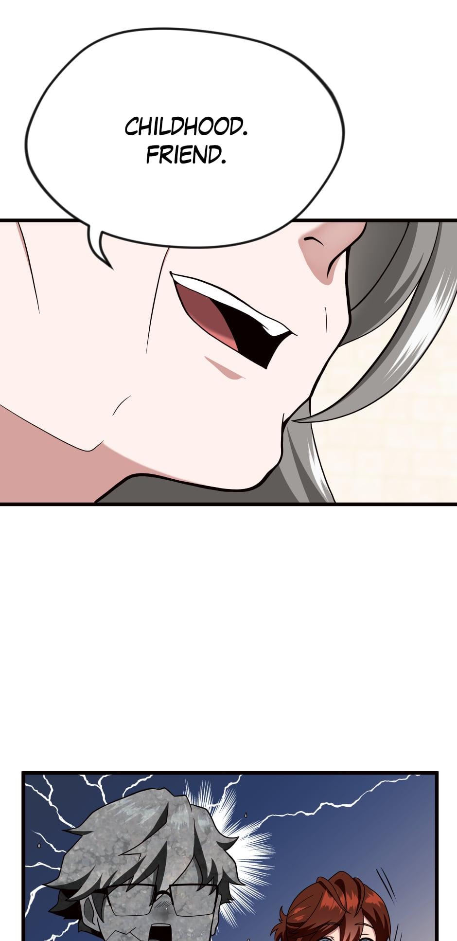 The Beginning After the End Chapter 89 page 46 - Chapter 89