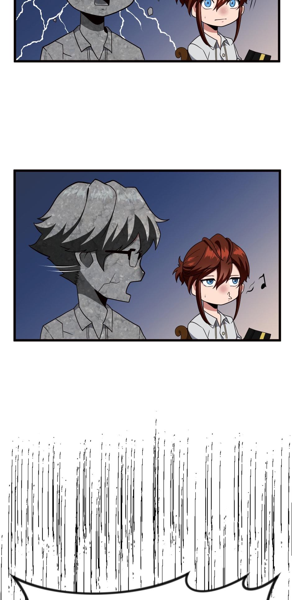 The Beginning After the End Chapter 89 page 47 - Chapter 89