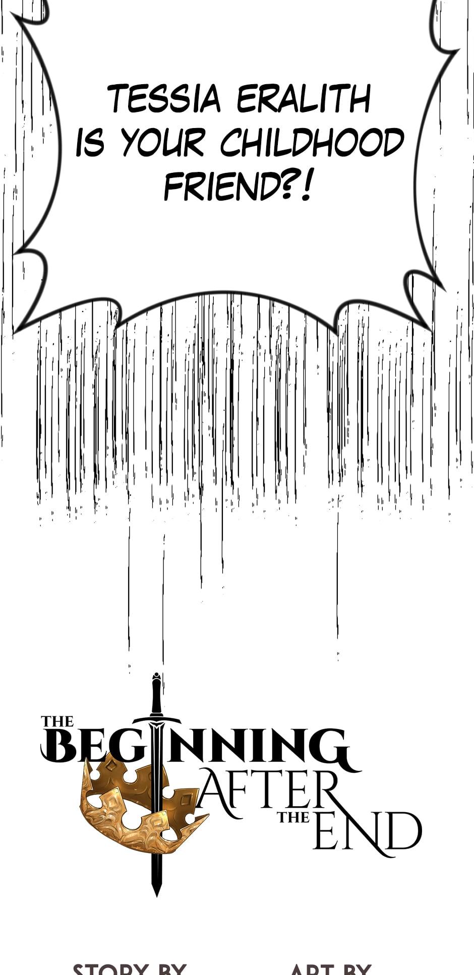 The Beginning After the End Chapter 89 page 48 - Chapter 89