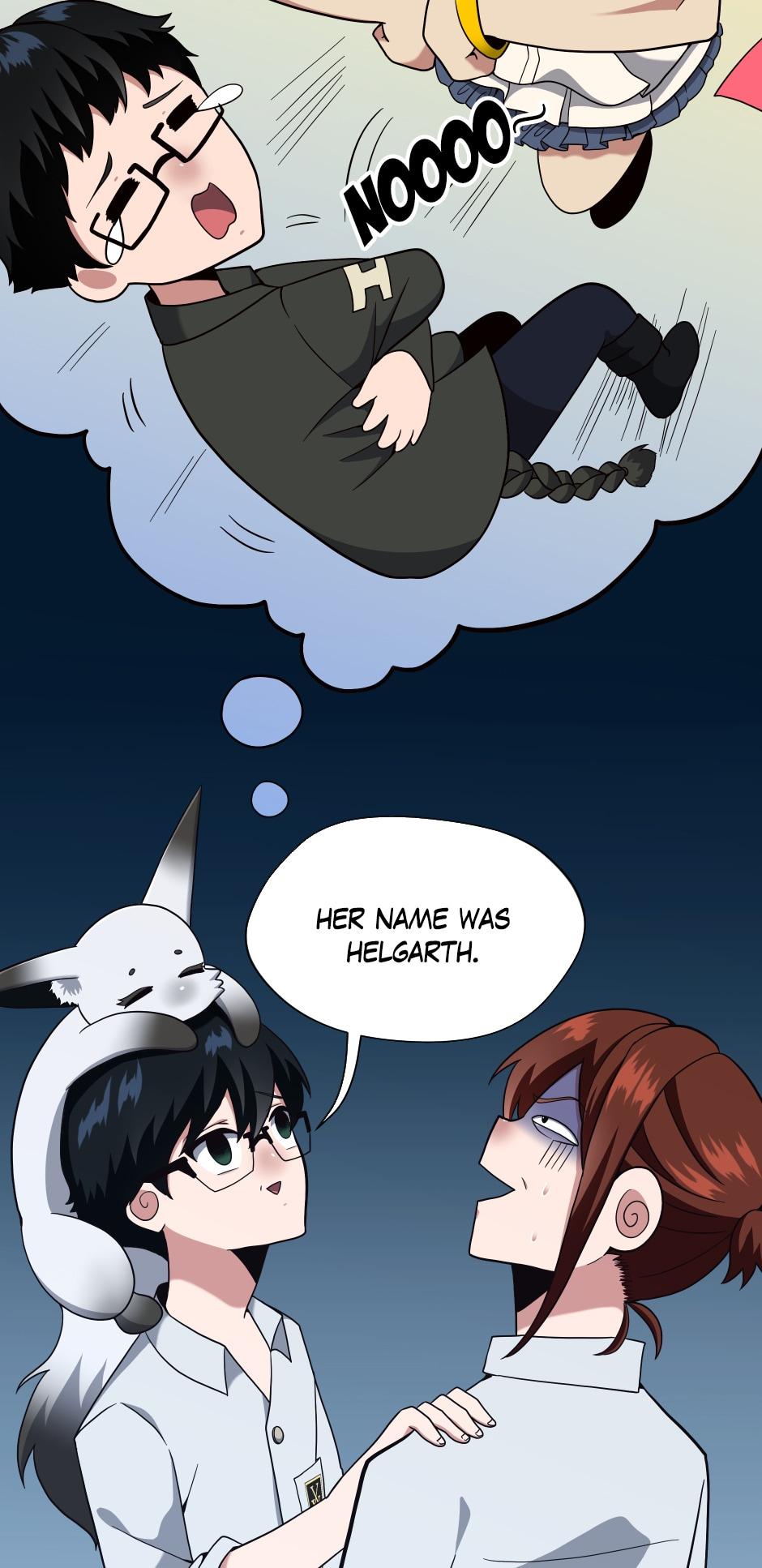 The Beginning After the End Chapter 89 page 51 - Chapter 89