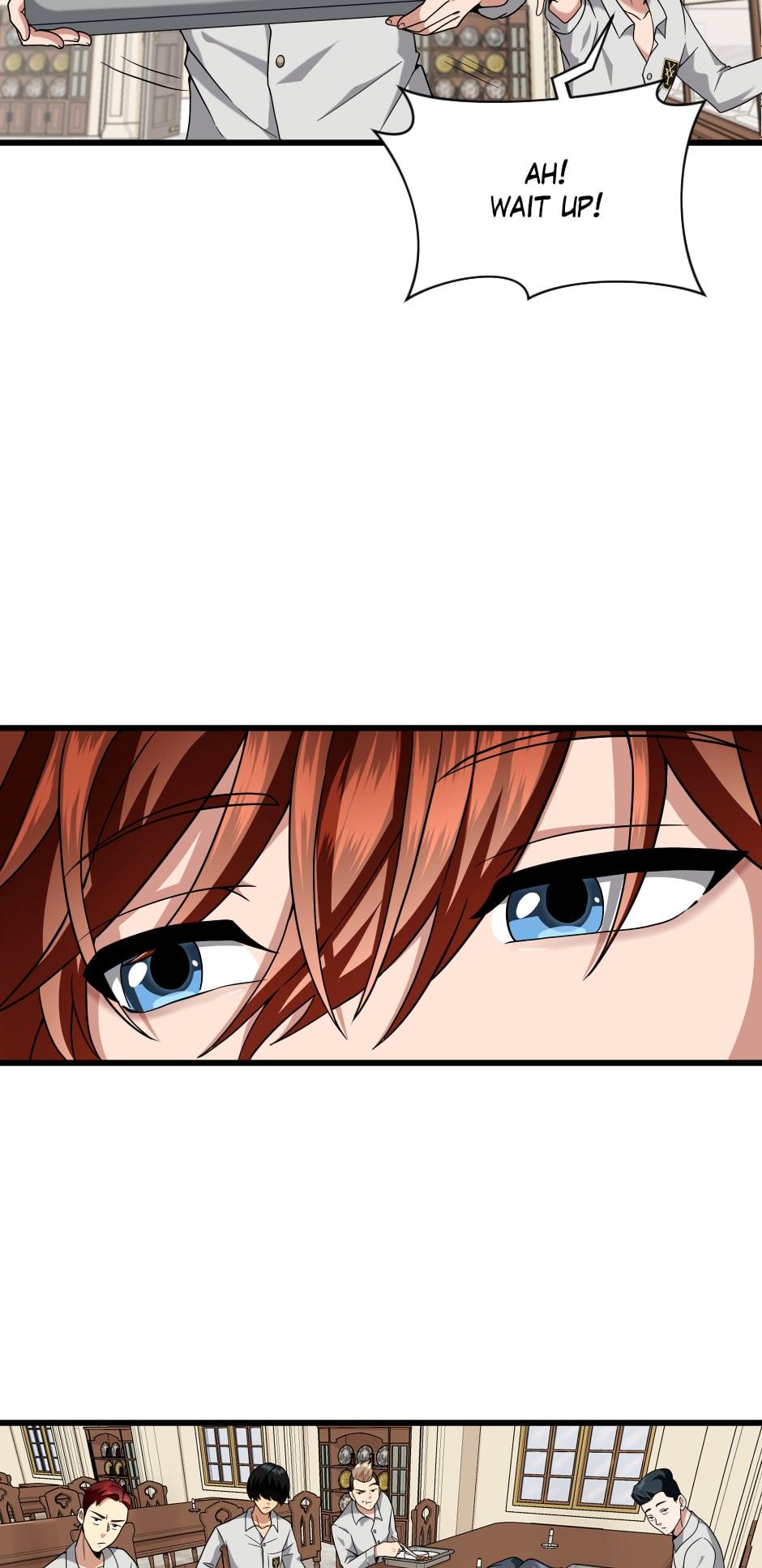 The Beginning After the End Chapter 89 page 56 - Chapter 89