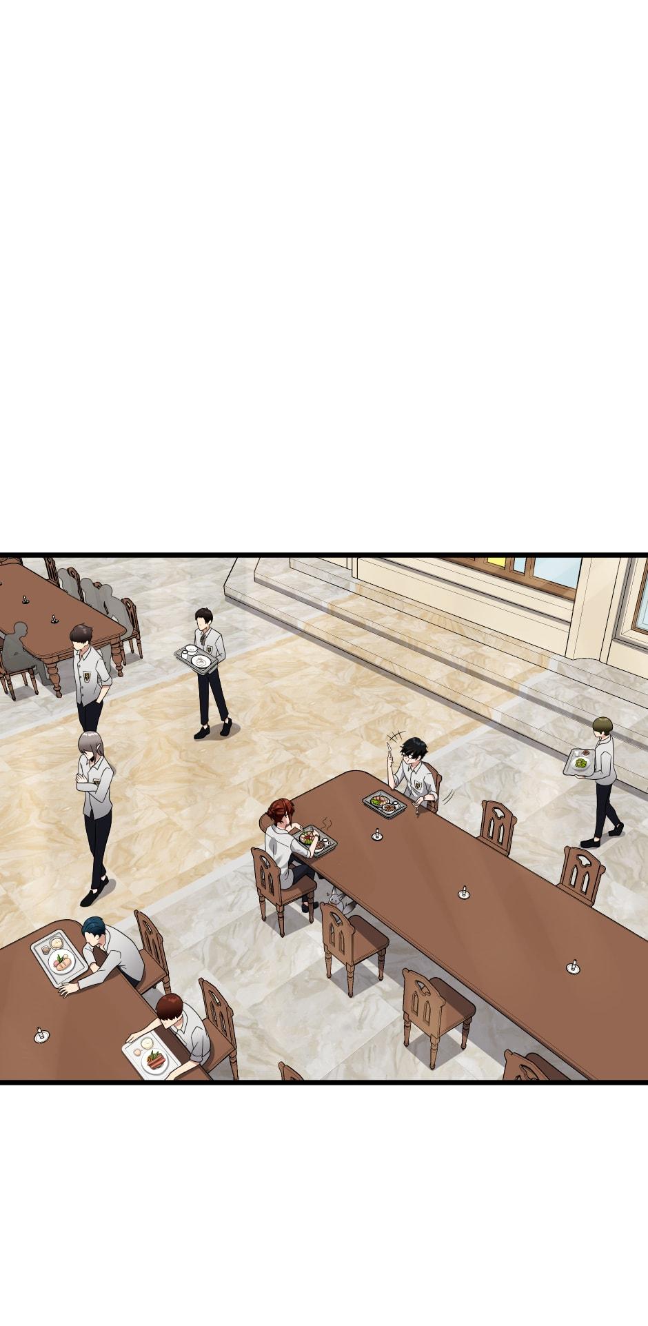 The Beginning After the End Chapter 89 page 60 - Chapter 89