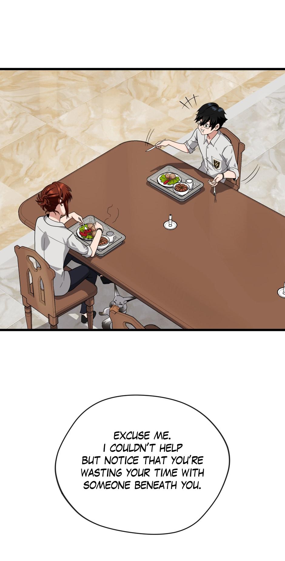 The Beginning After the End Chapter 89 page 61 - Chapter 89