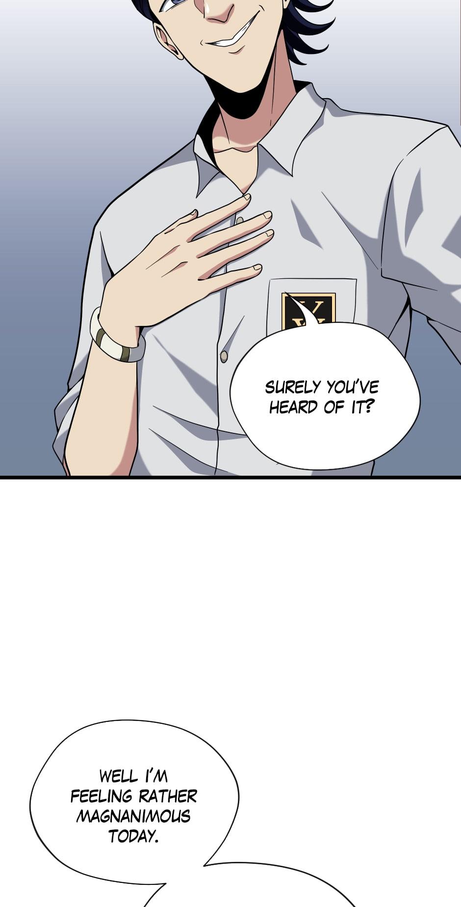 The Beginning After the End Chapter 89 page 63 - Chapter 89