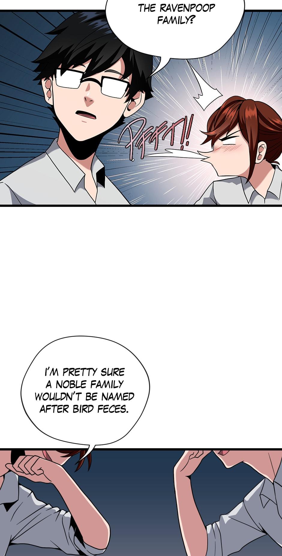The Beginning After the End Chapter 89 page 65 - Chapter 89