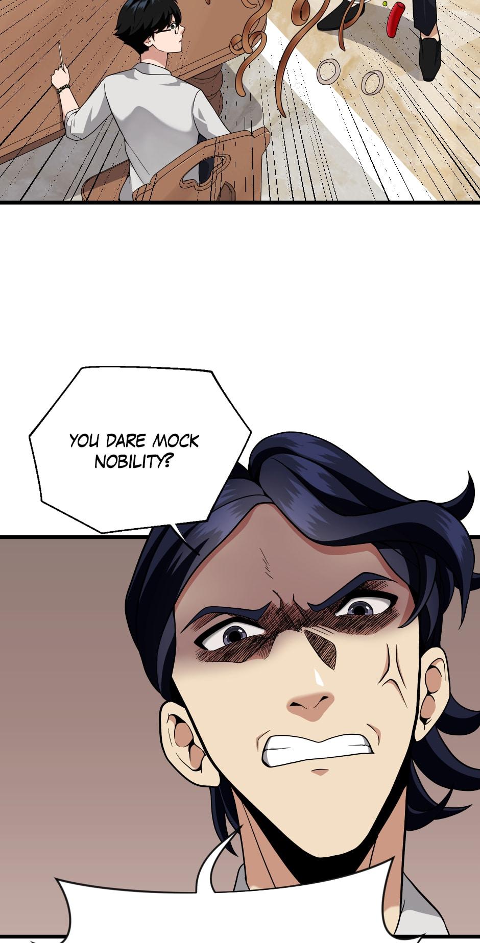 The Beginning After the End Chapter 89 page 67 - Chapter 89