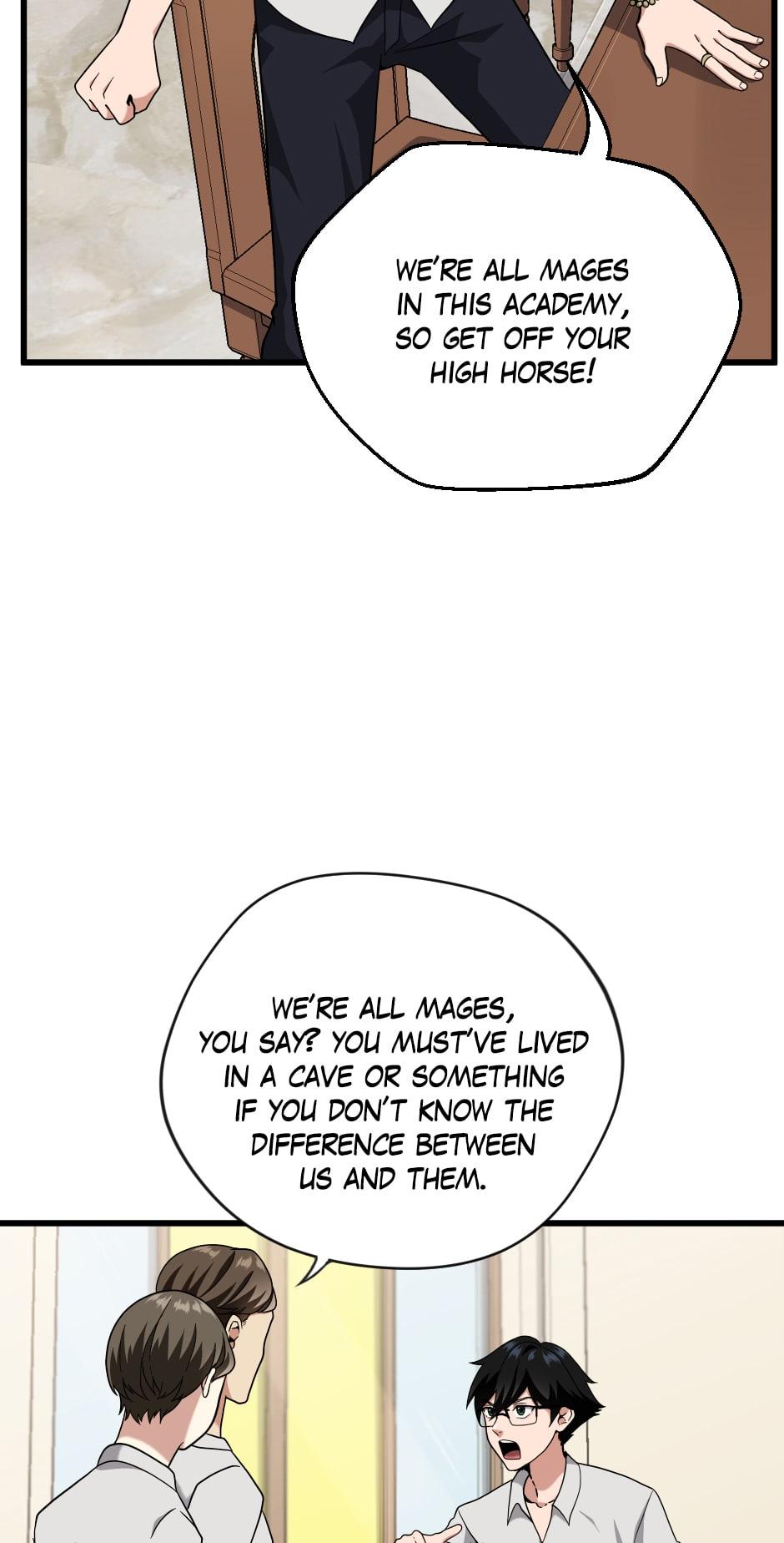 The Beginning After the End Chapter 89 page 69 - Chapter 89