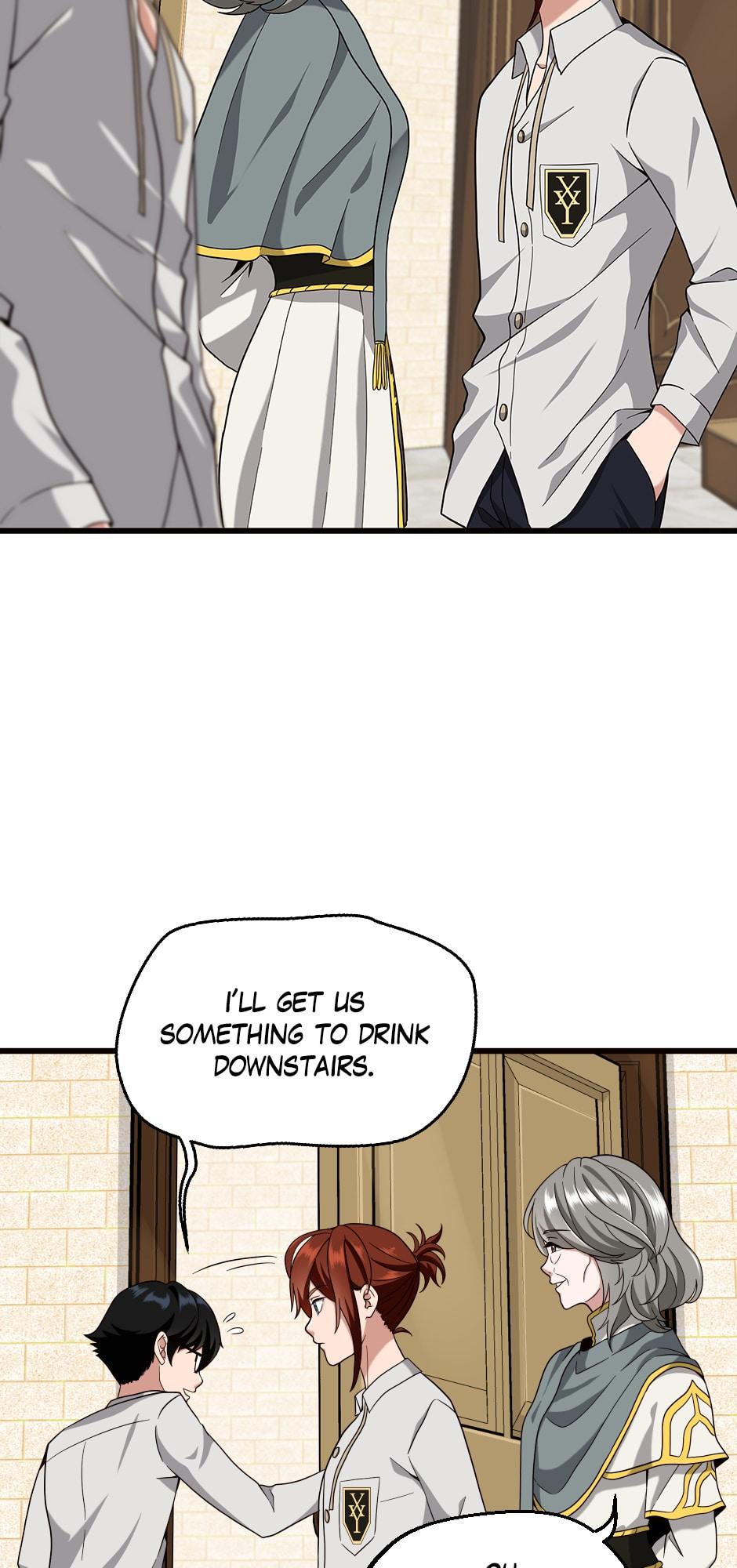 The Beginning After the End Chapter 89 page 7 - Chapter 89