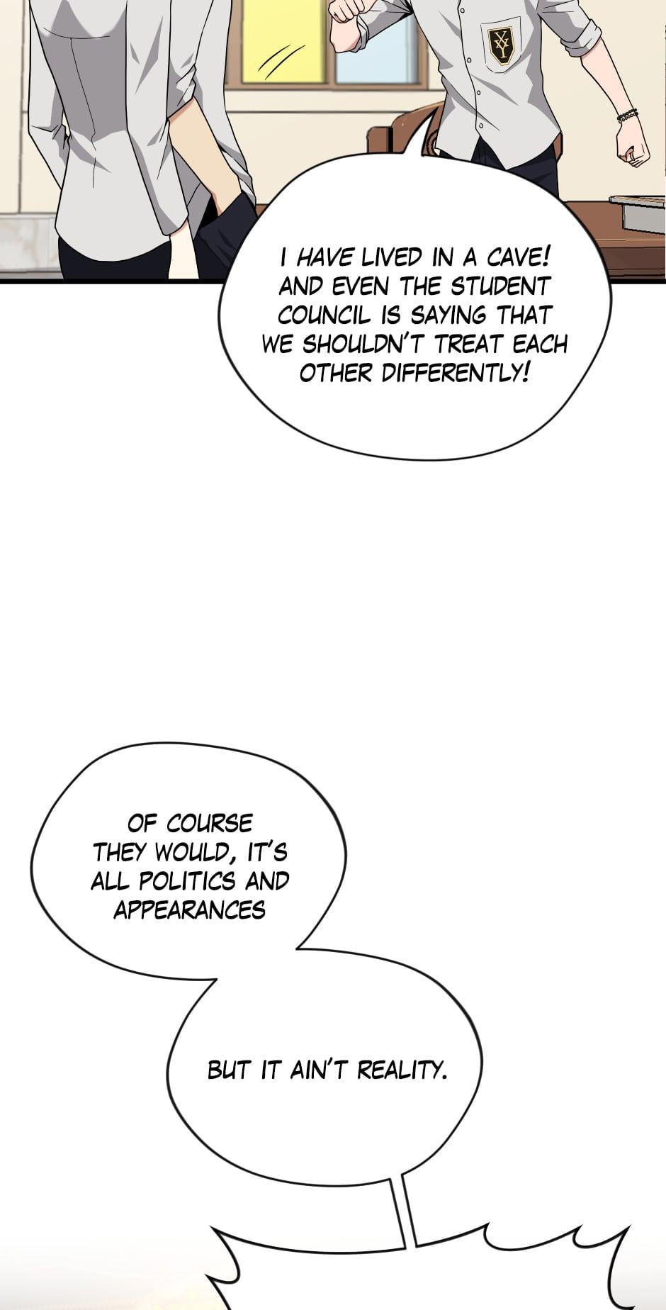 The Beginning After the End Chapter 89 page 70 - Chapter 89