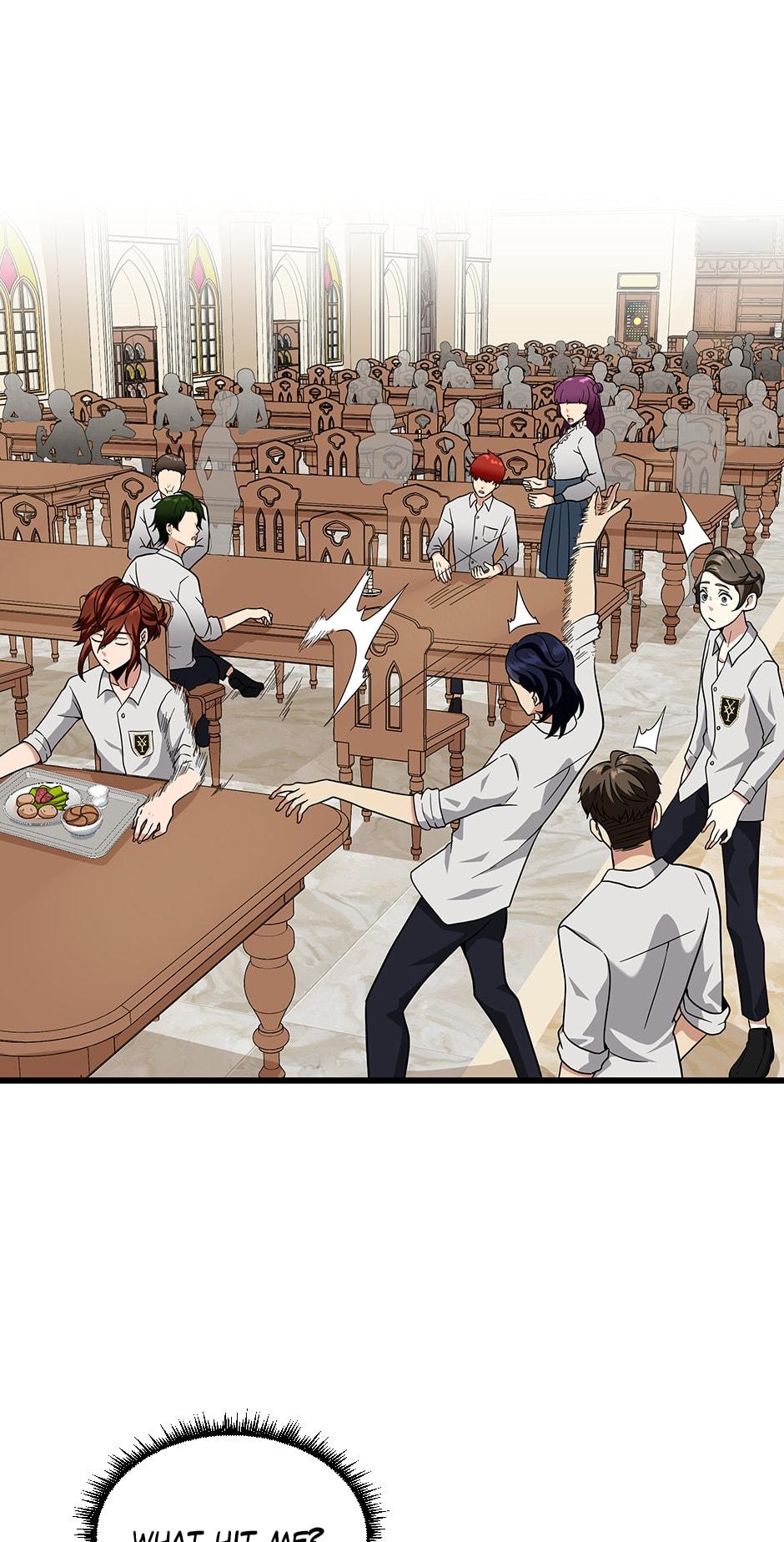 The Beginning After the End Chapter 89 page 72 - Chapter 89