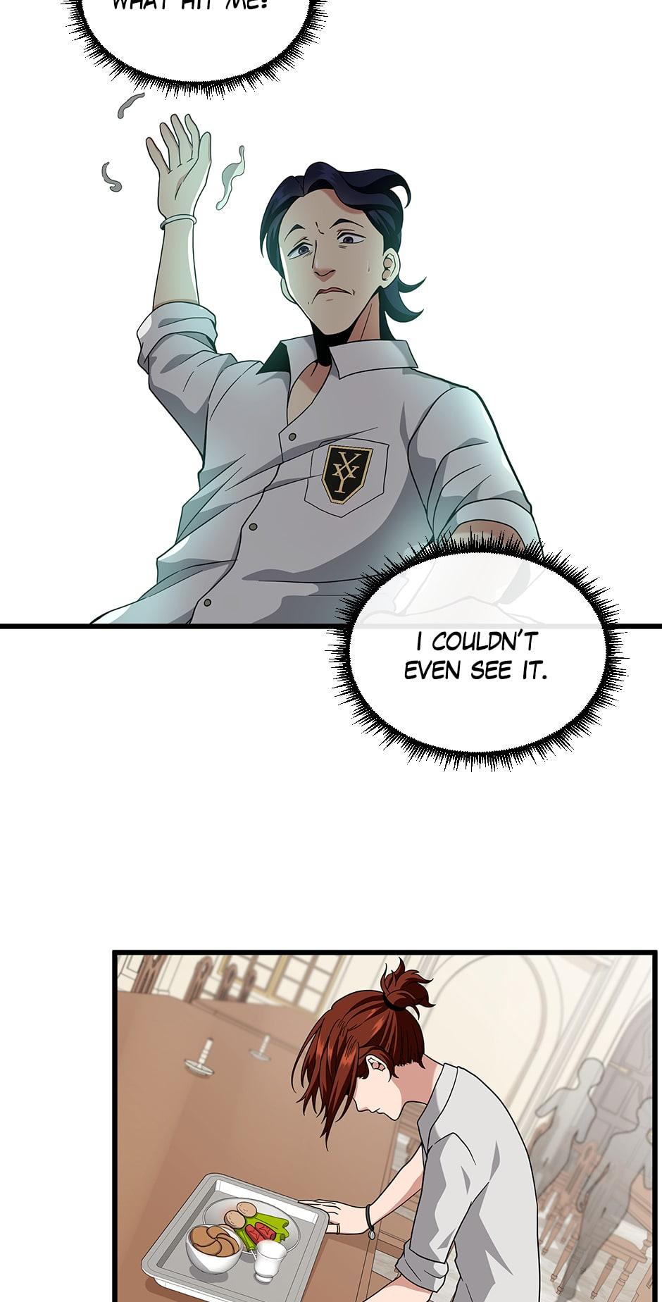The Beginning After the End Chapter 89 page 73 - Chapter 89