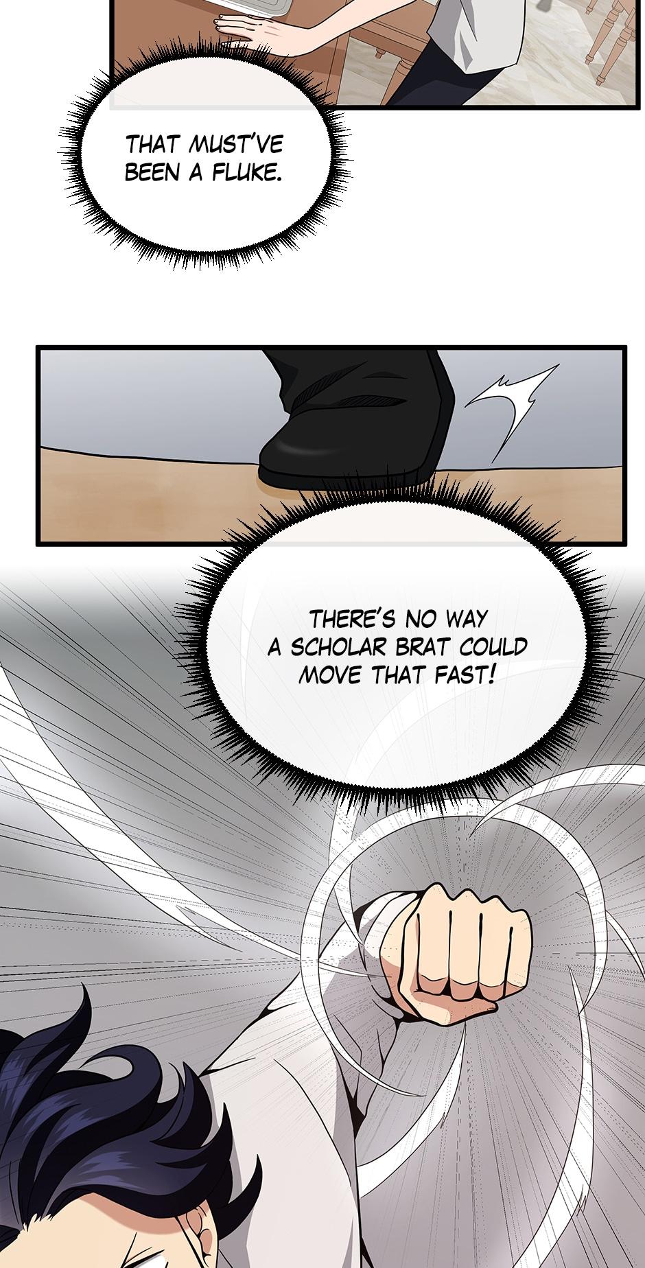 The Beginning After the End Chapter 89 page 74 - Chapter 89