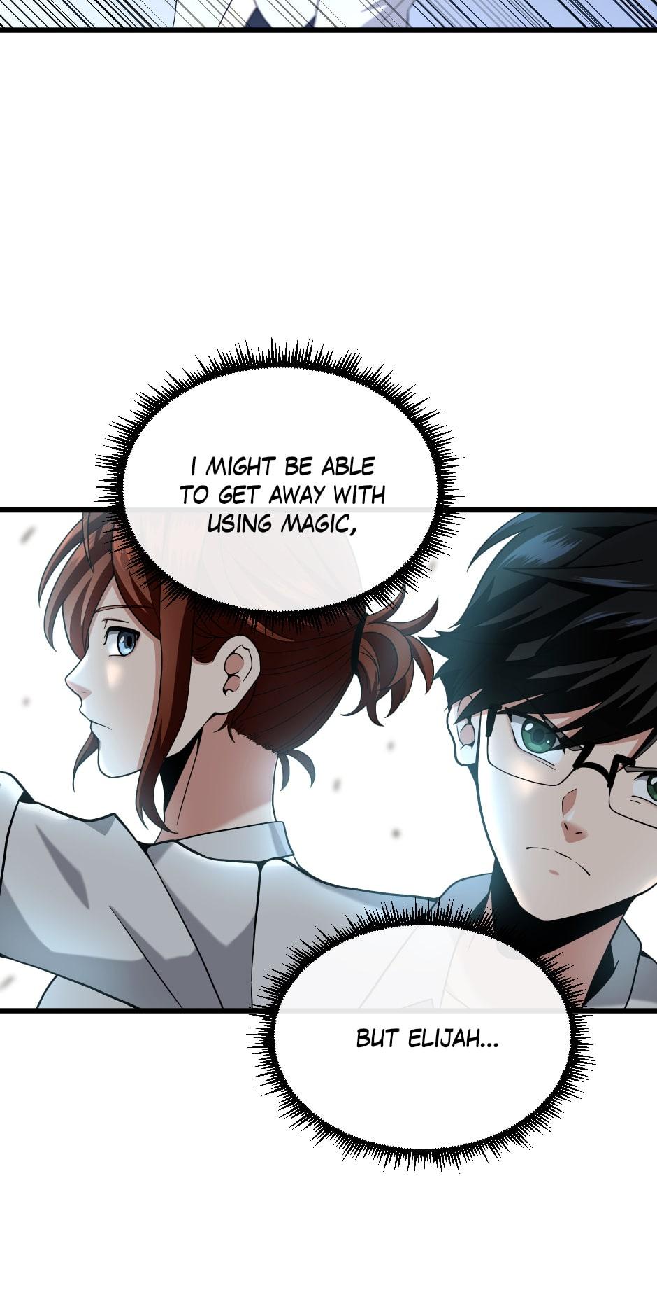 The Beginning After the End Chapter 89 page 76 - Chapter 89