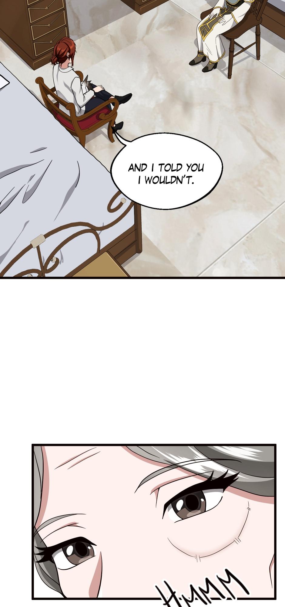 The Beginning After the End Chapter 89 page 9 - Chapter 89
