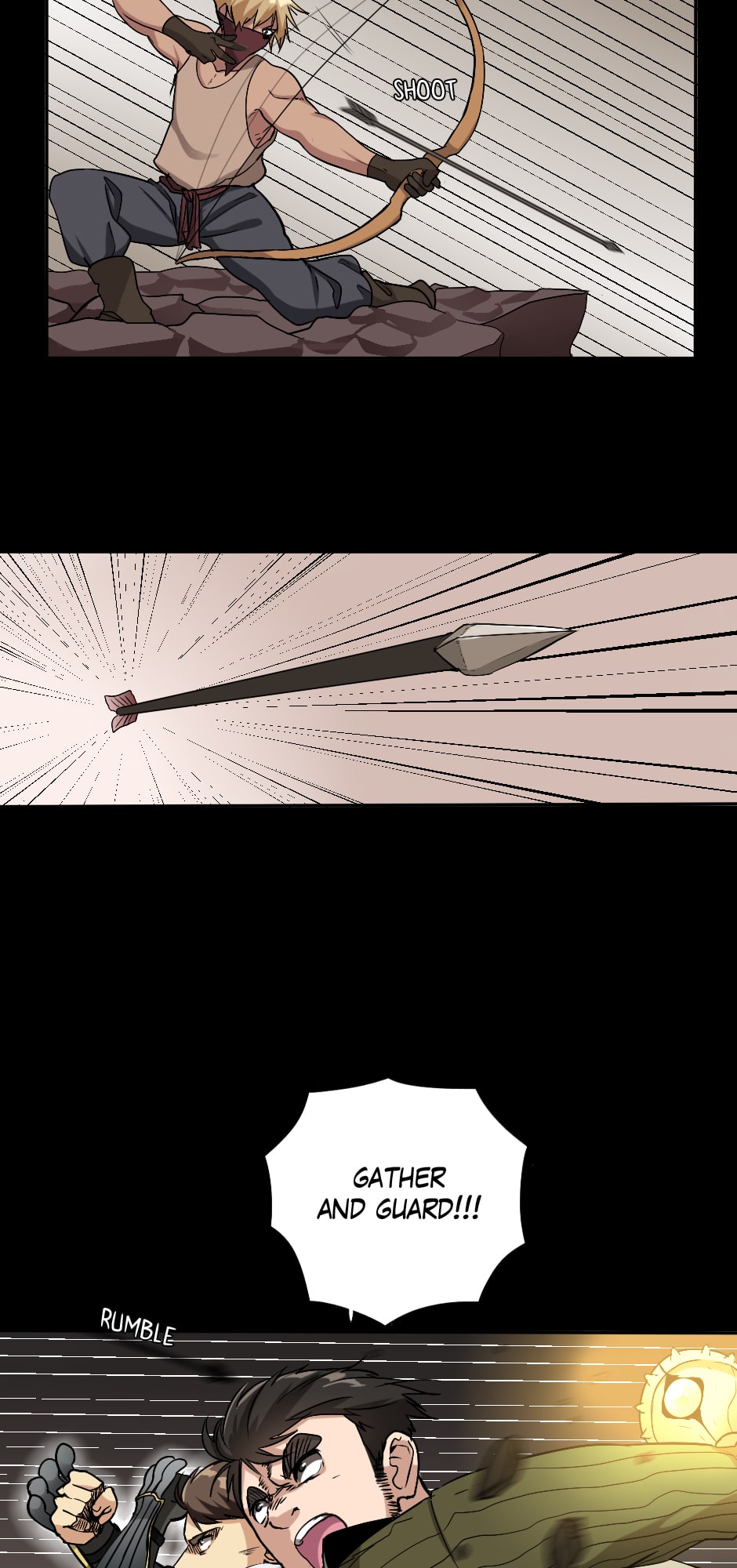 The Beginning After the End Chapter 9 page 11 - Chapter 9