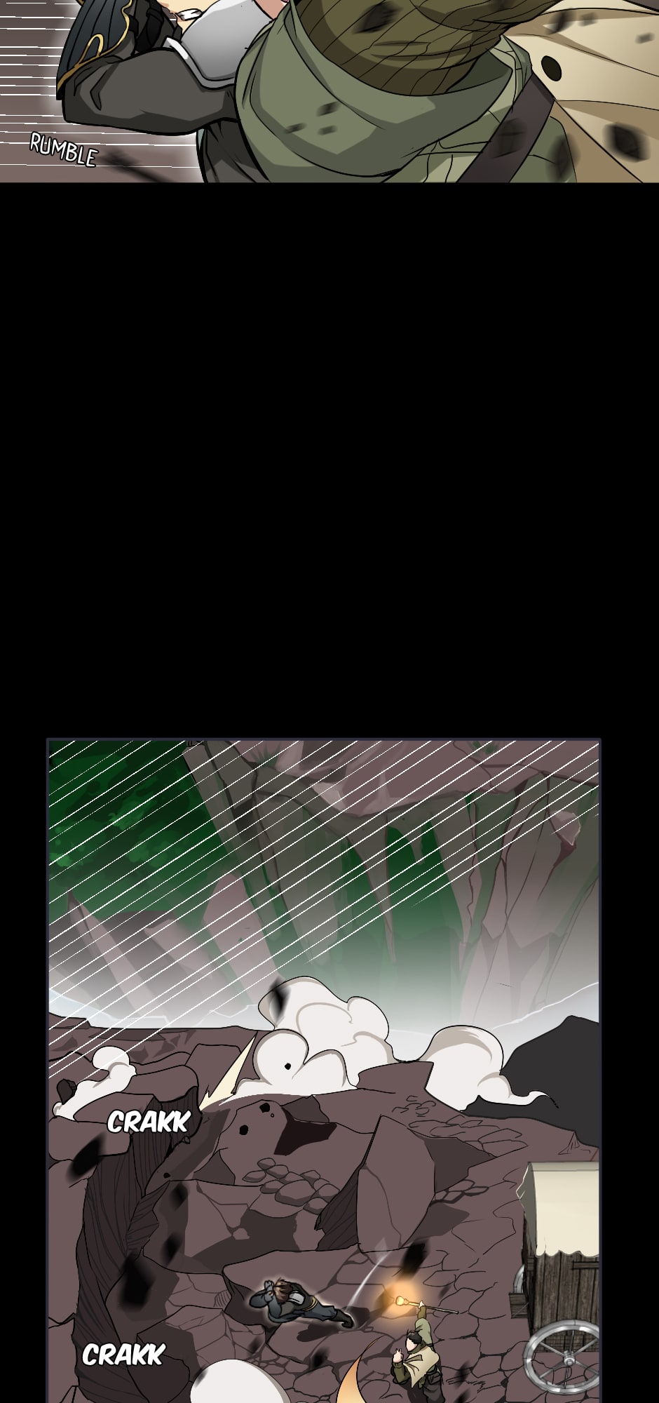 The Beginning After the End Chapter 9 page 12 - Chapter 9