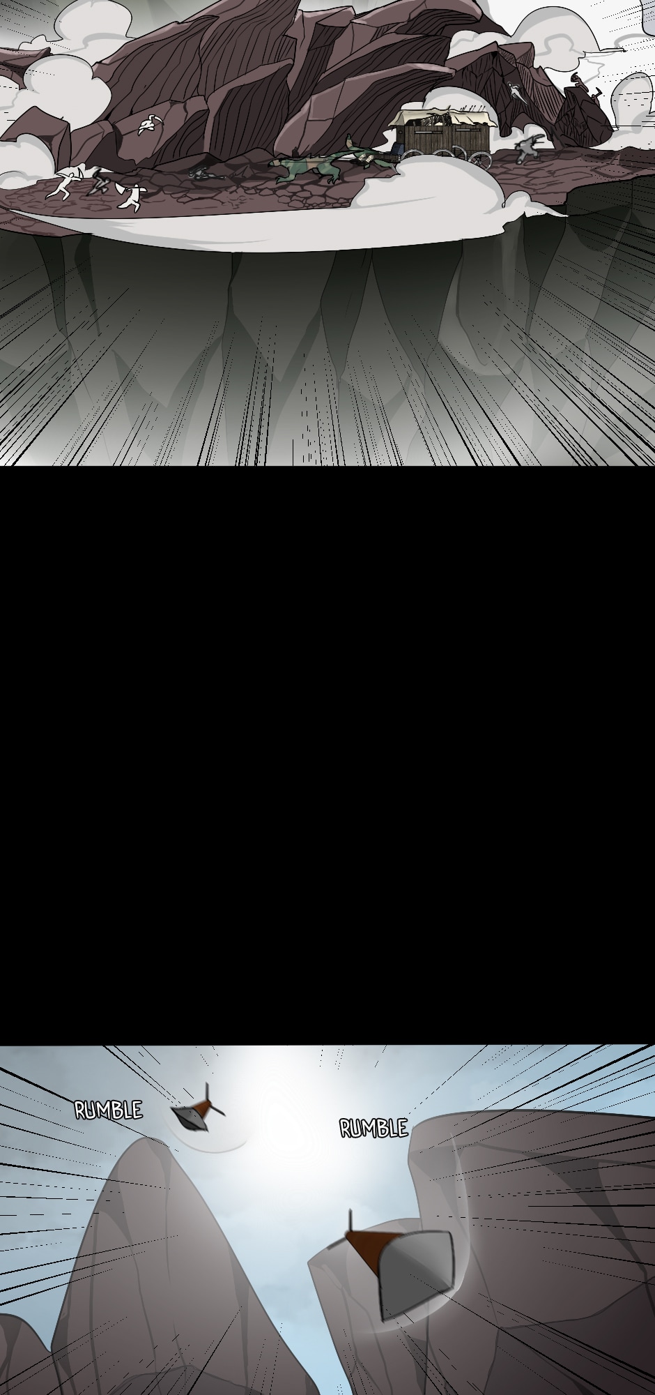 The Beginning After the End Chapter 9 page 14 - Chapter 9