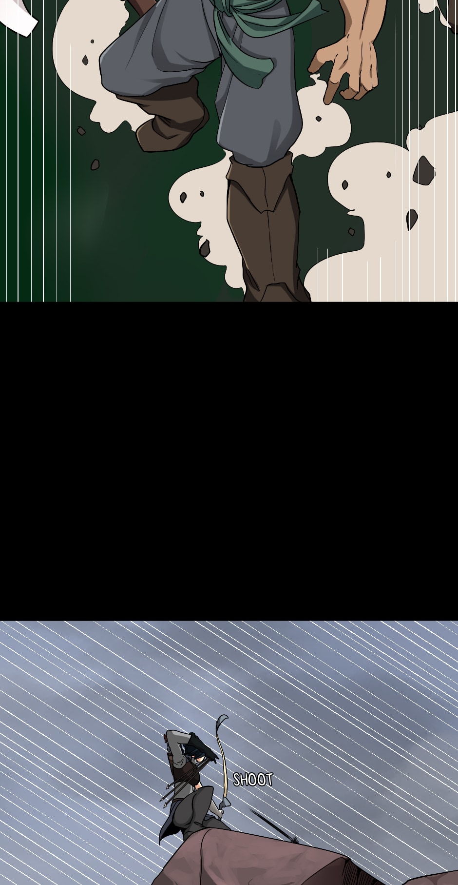 The Beginning After the End Chapter 9 page 18 - Chapter 9