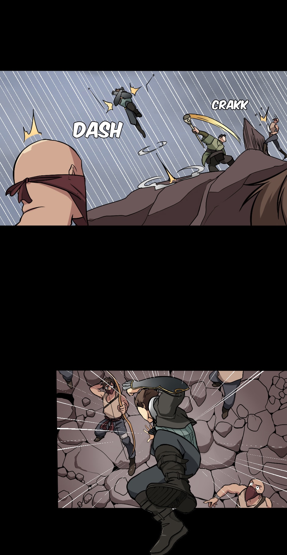 The Beginning After the End Chapter 9 page 20 - Chapter 9